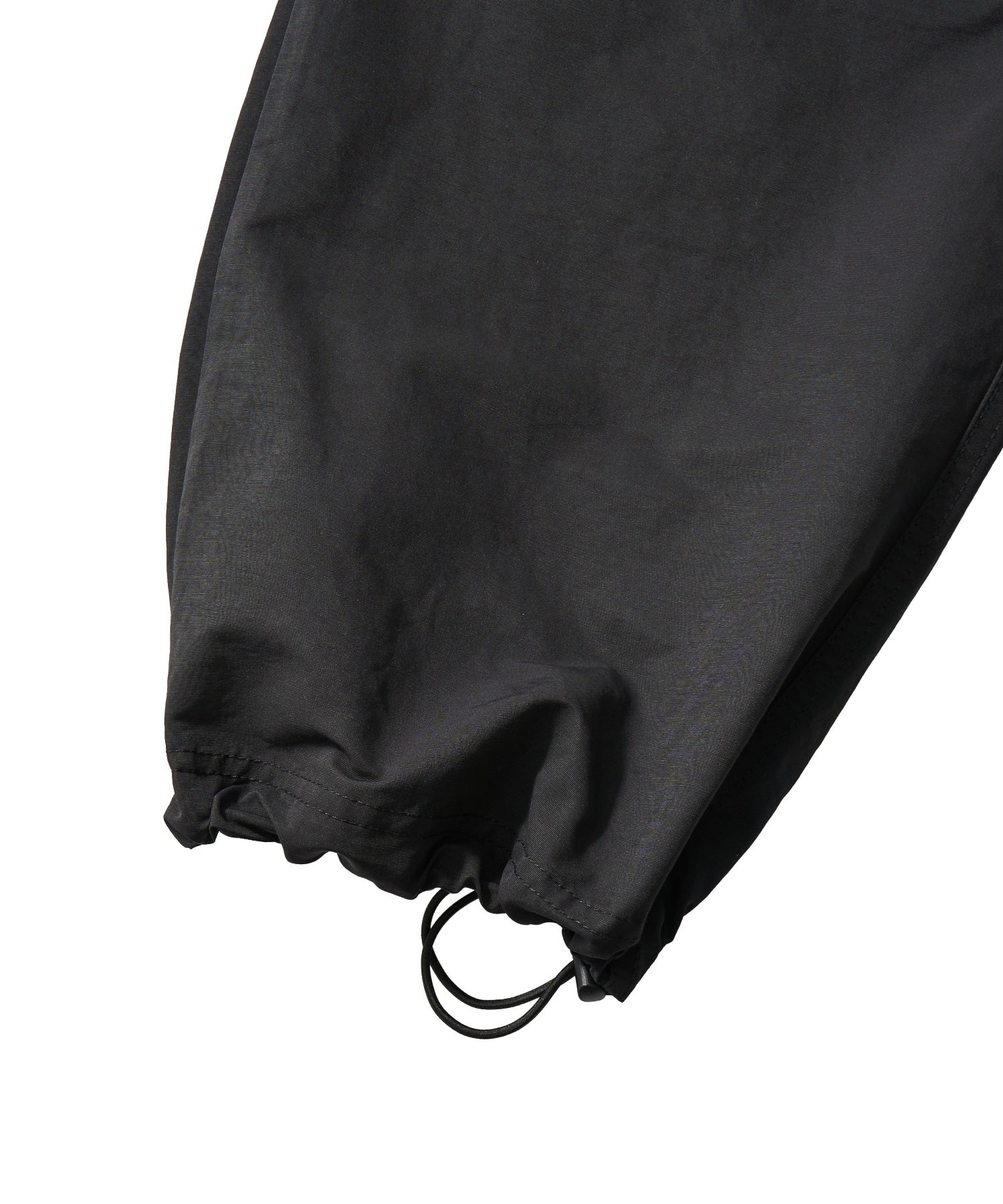 SIDE POCKET CARGO PANTS
