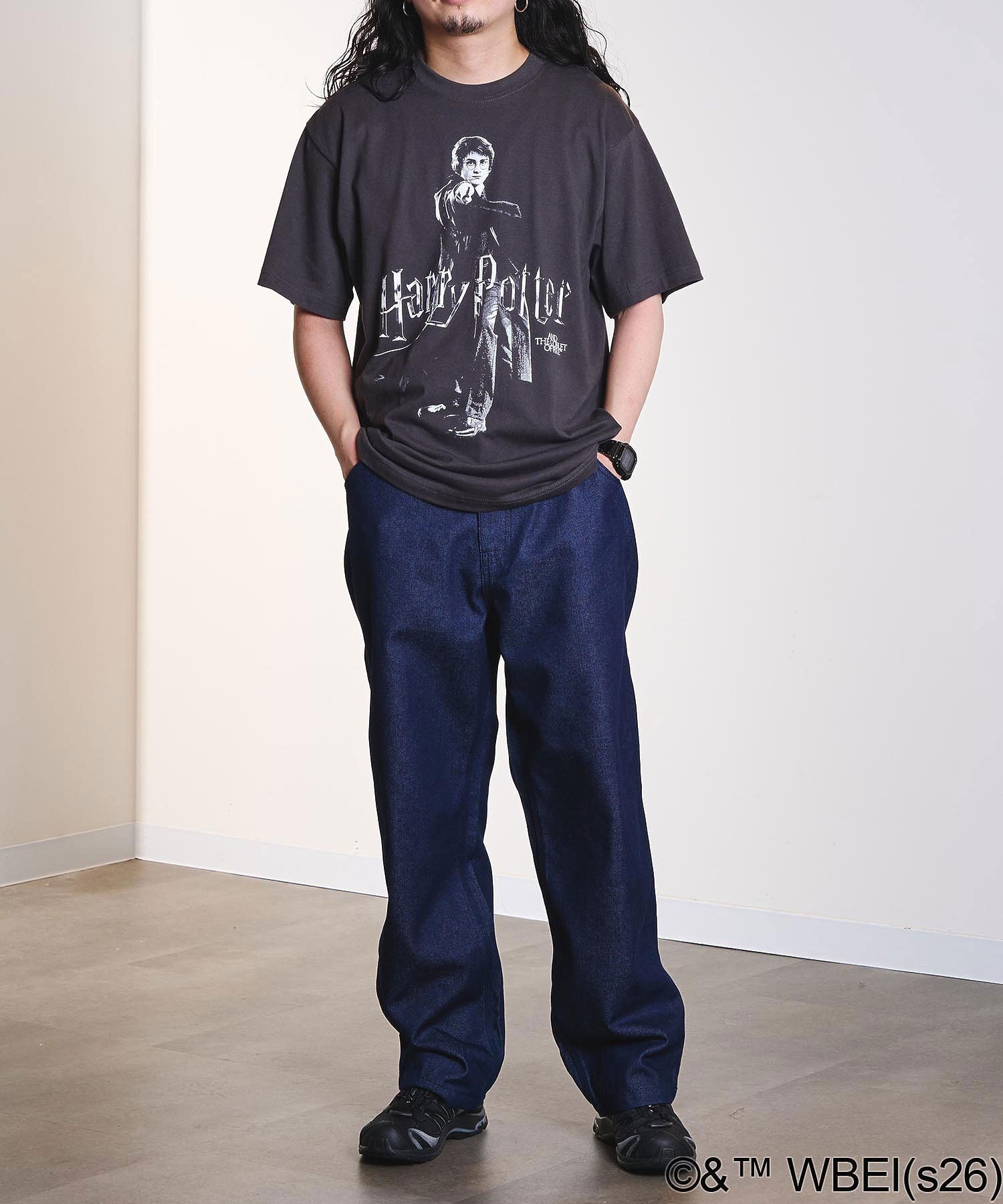 staff:173cm 着用サイズ:L