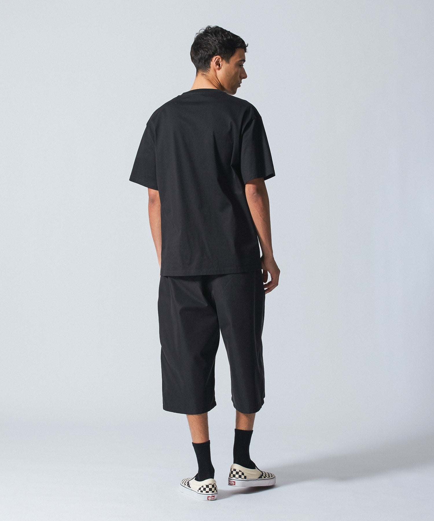 ATHL S/S TEE