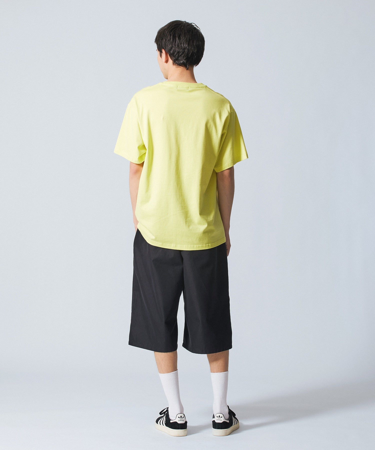 PYRAMIDION S/S TEE