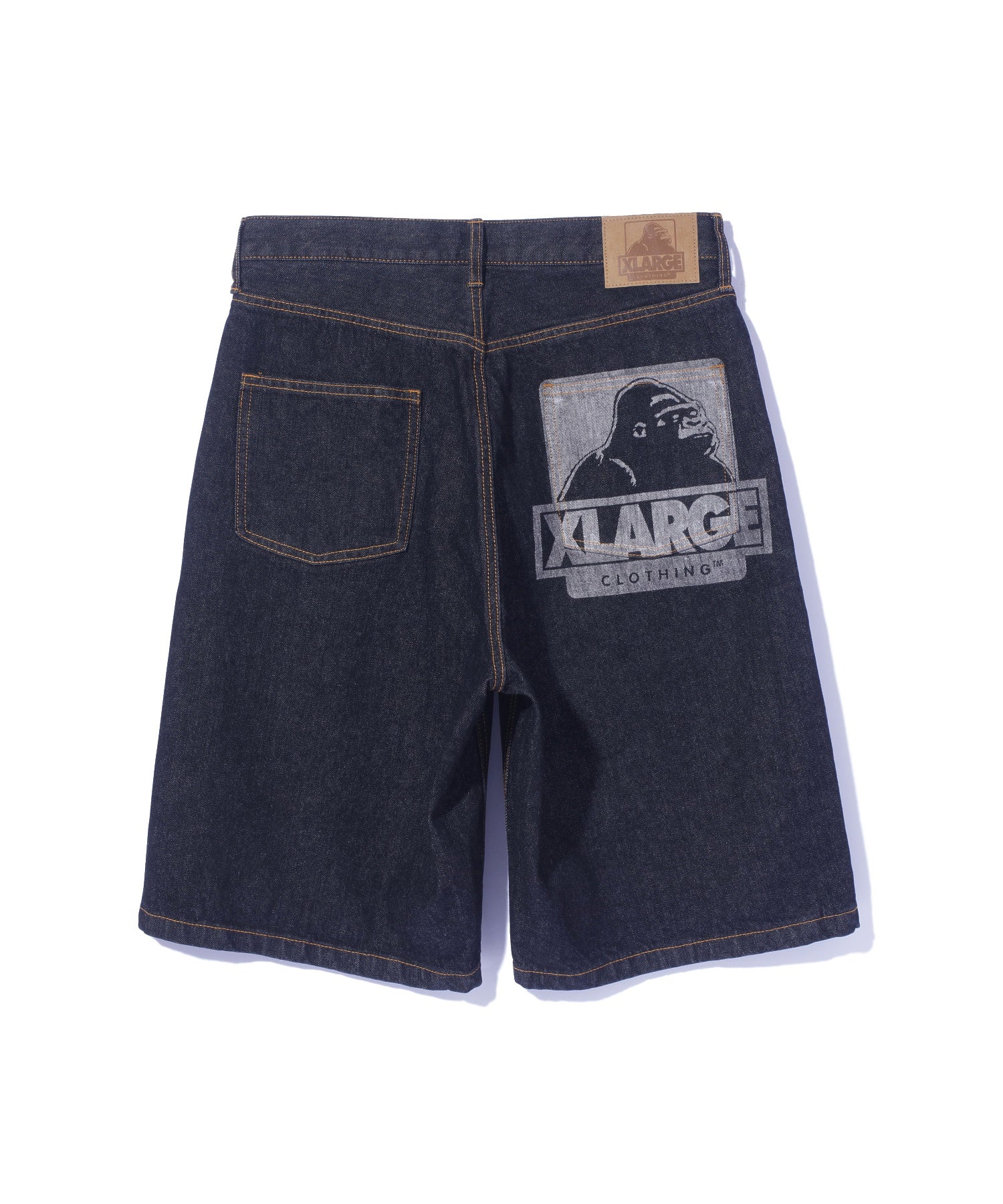 OG DENIM SHORT PANTS