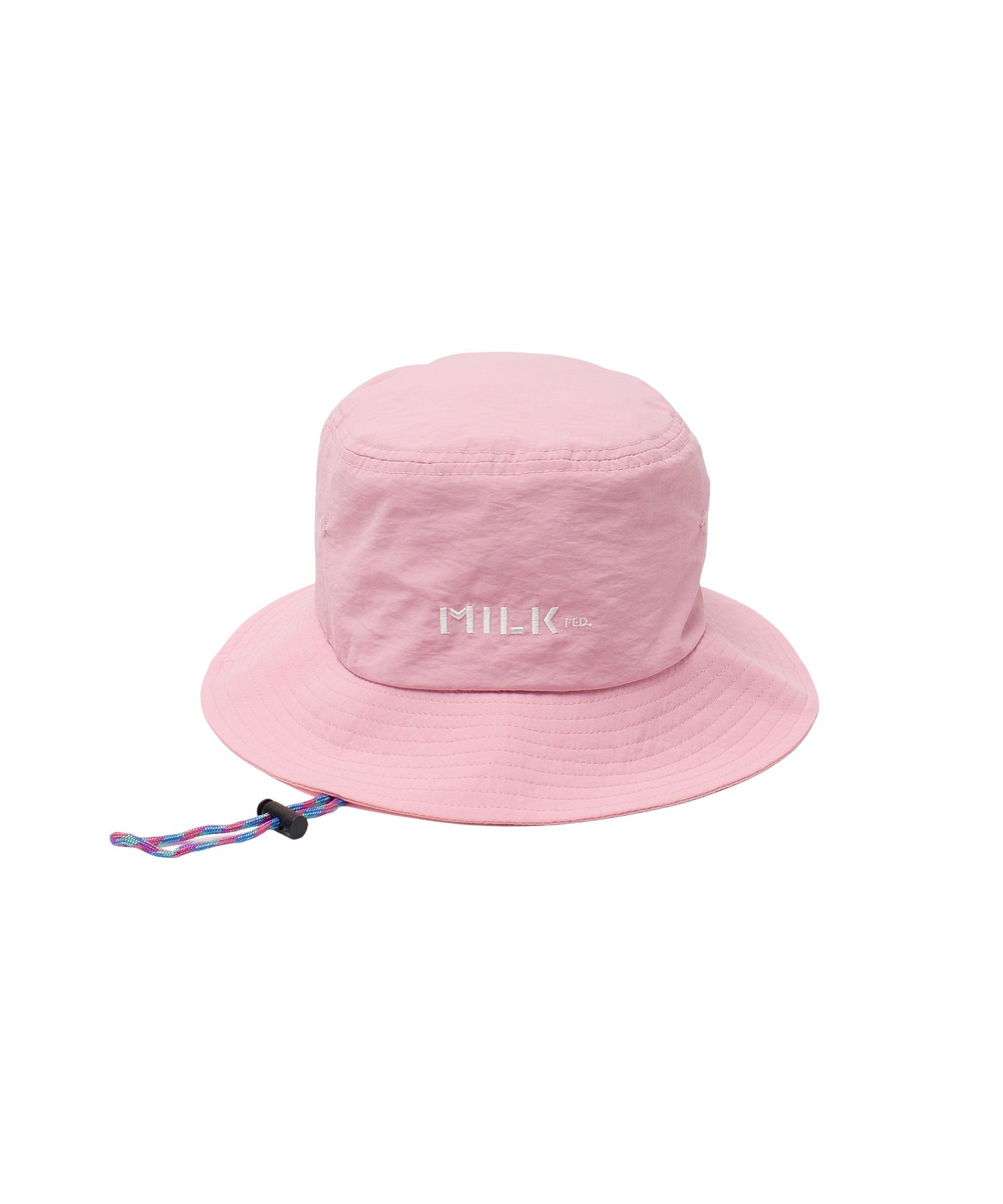 MILKFED. BUCKET HAT