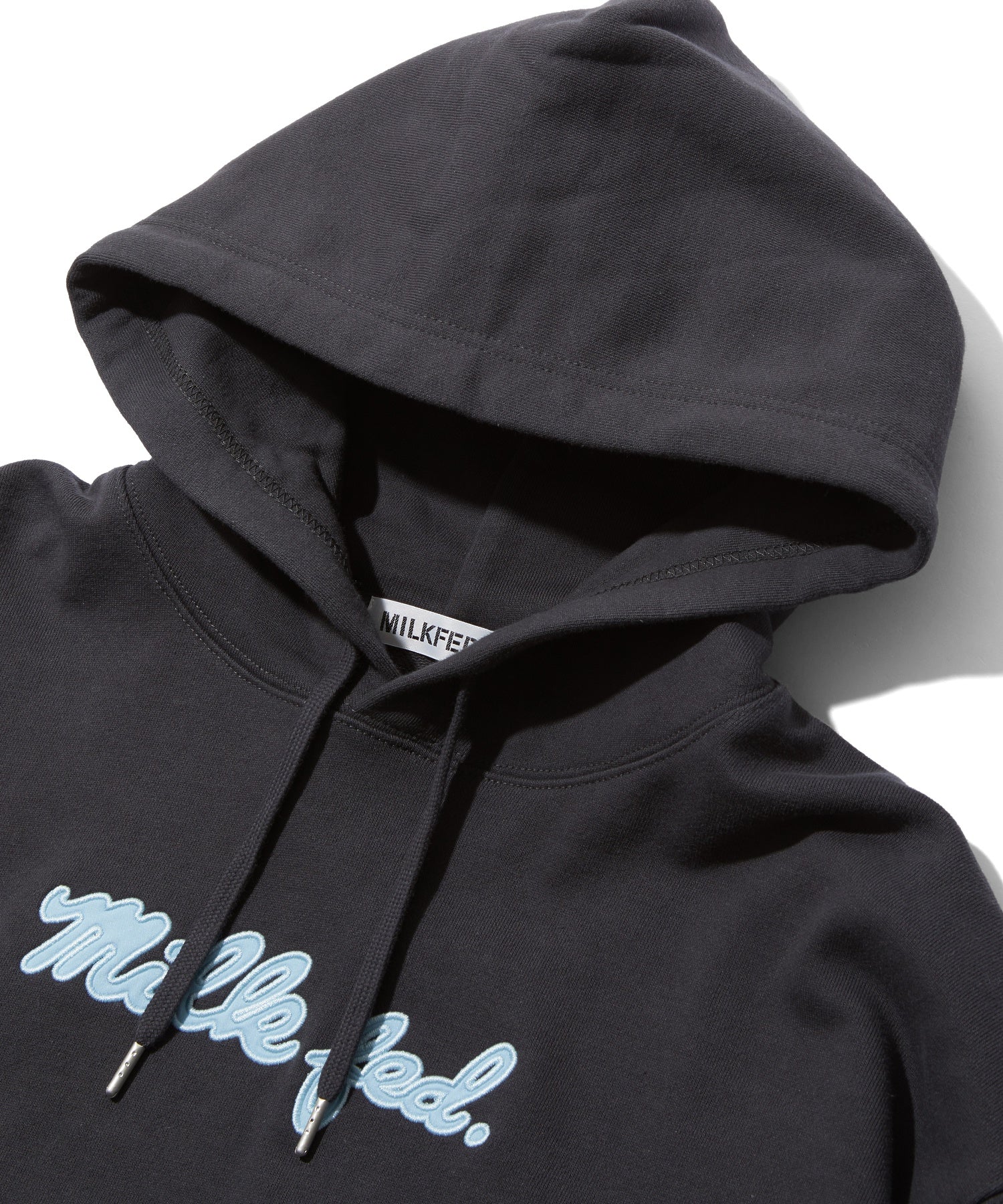 ICING LOGO SWEAT HOODIE