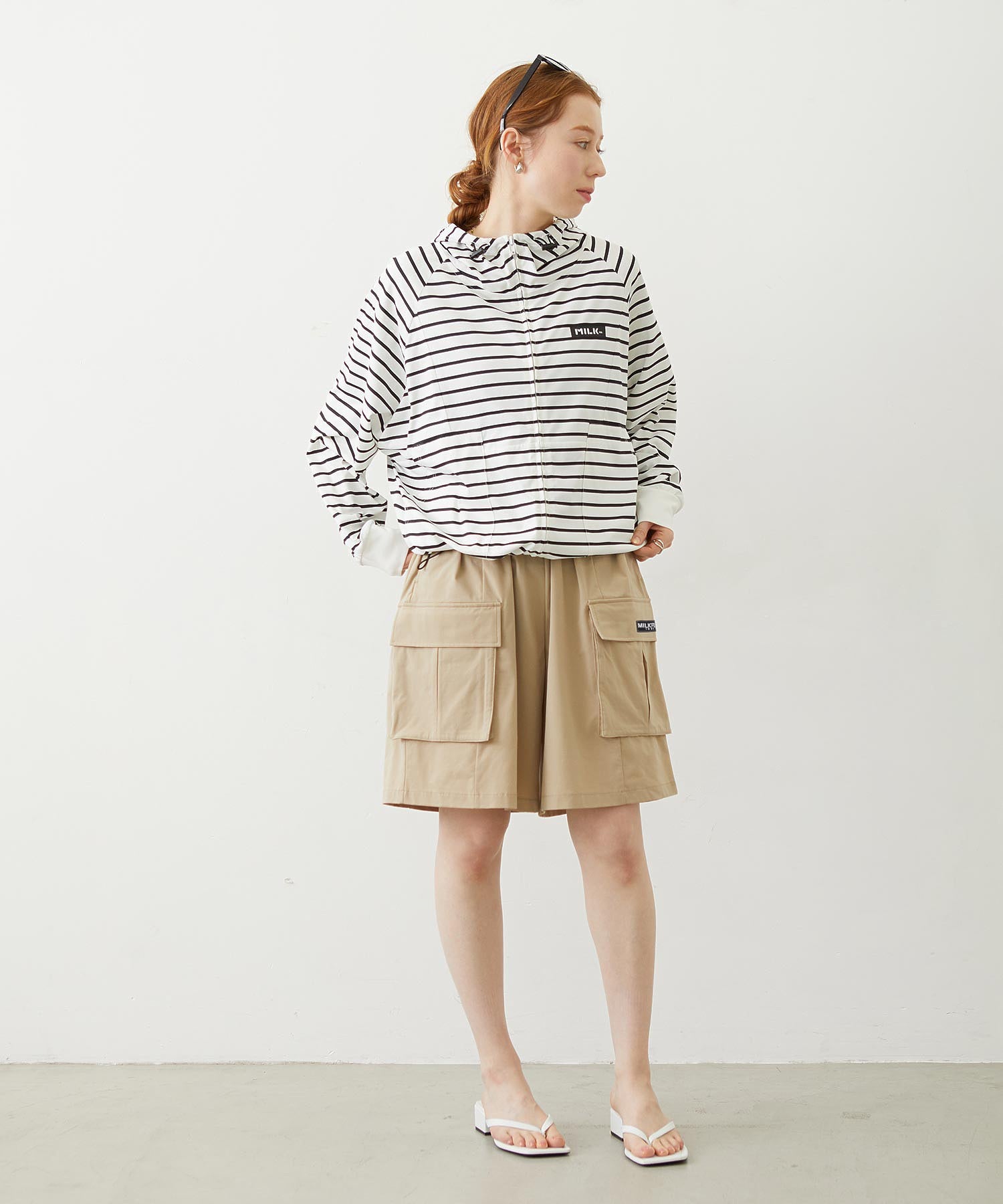 CARGO SHORTS
