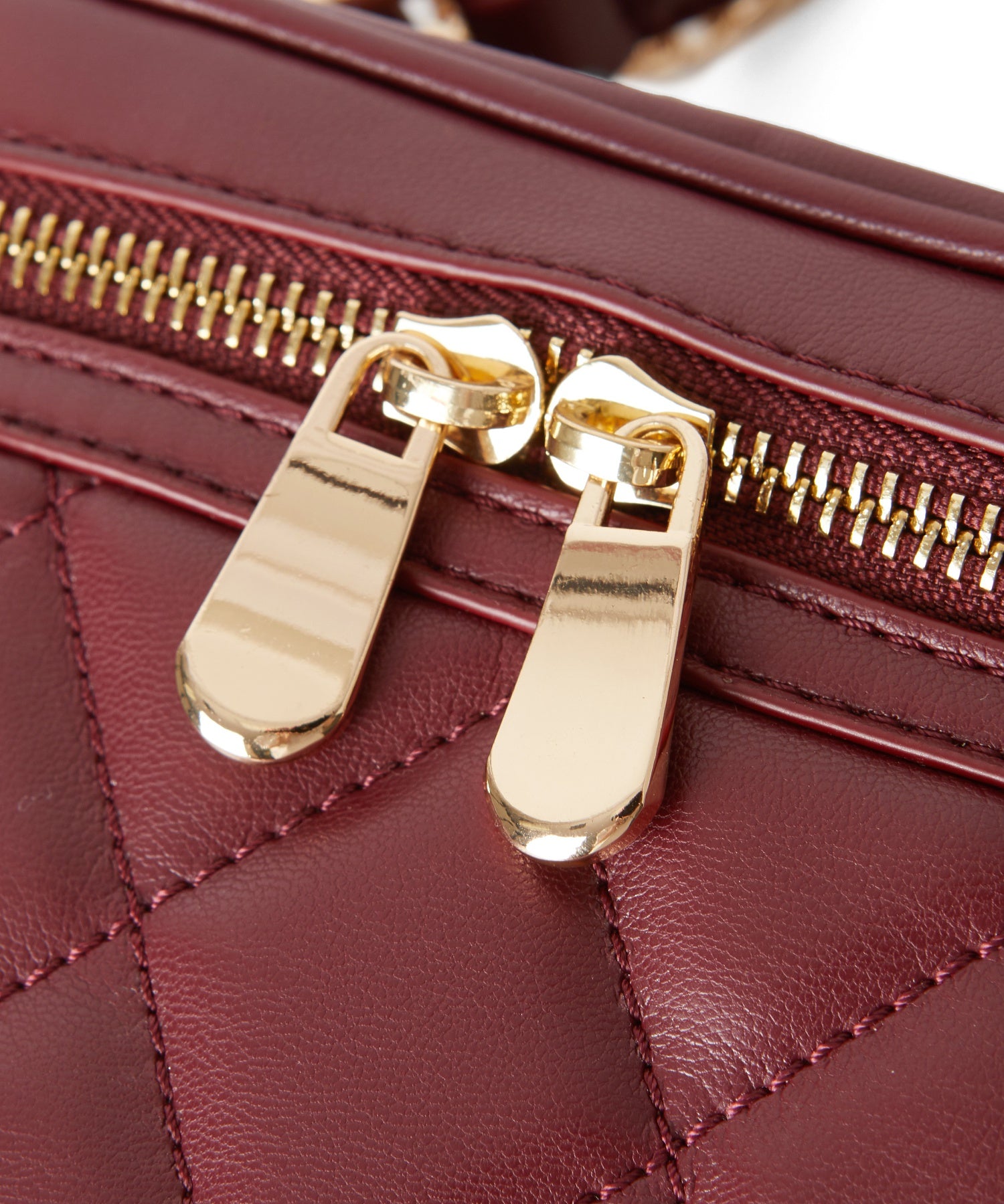 VANITY BAG