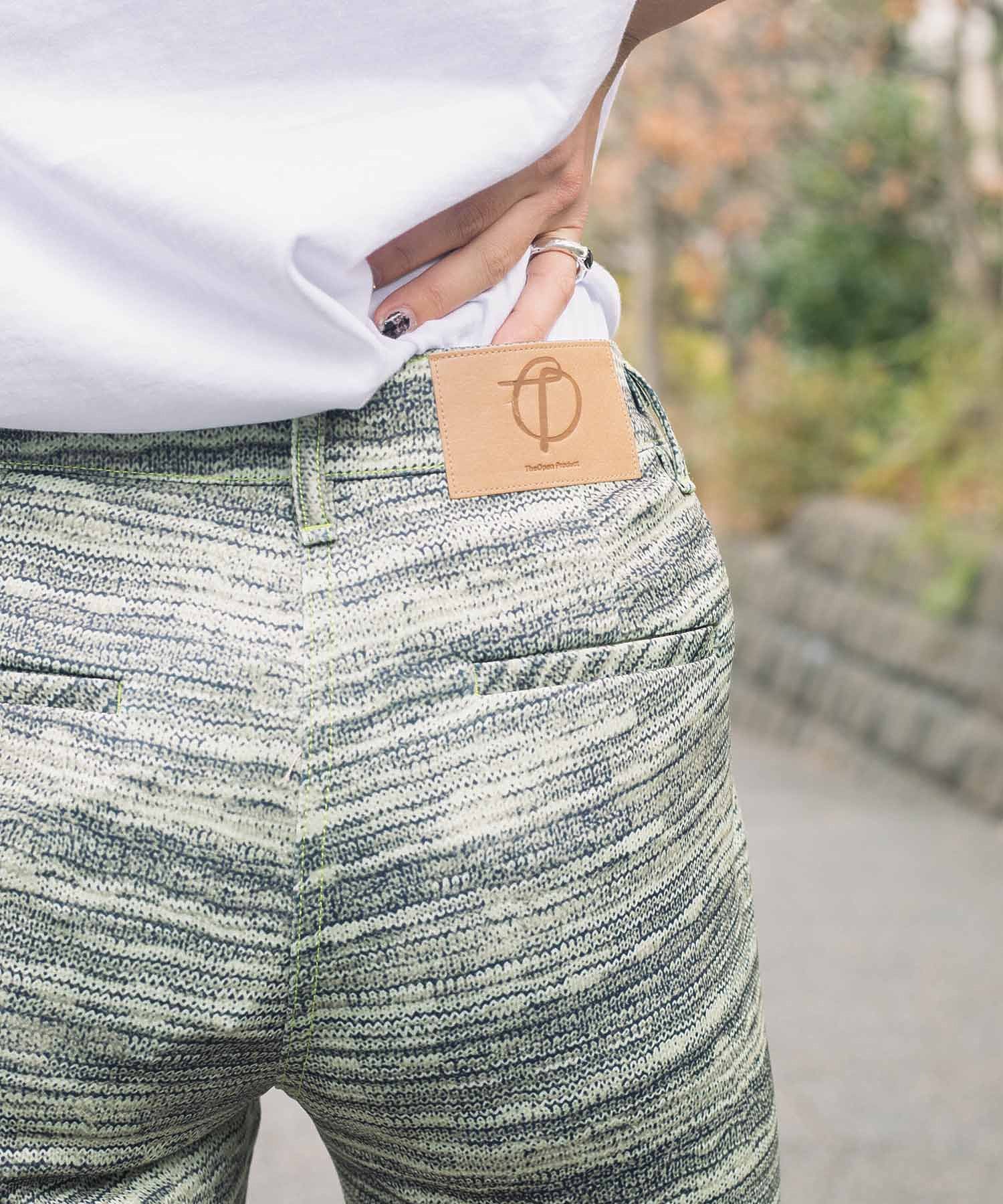 STAFF 身長168cm / 着用サイズ：1