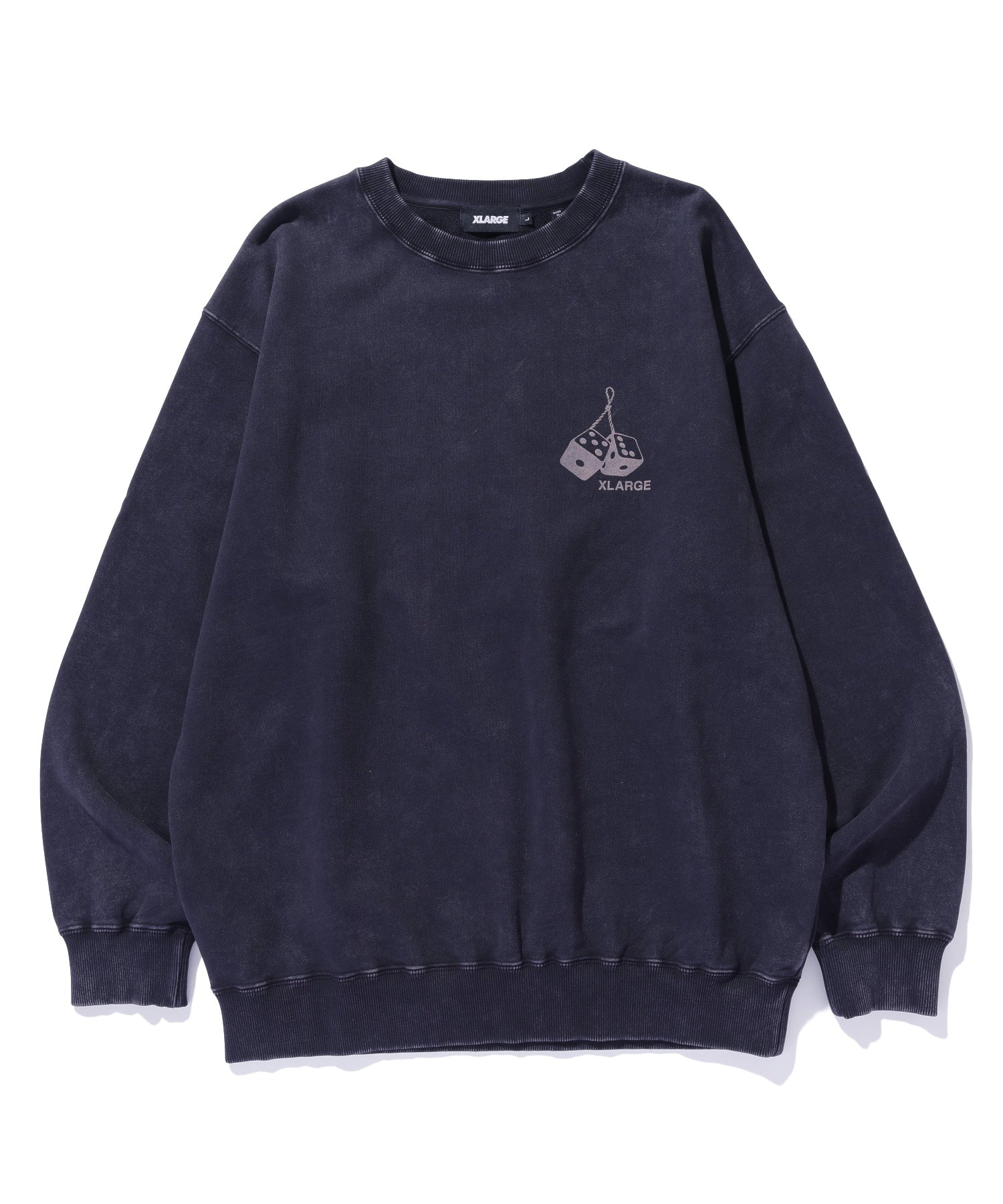 MONKEY WRENCHERS CREWNECK SWEATSHIRT