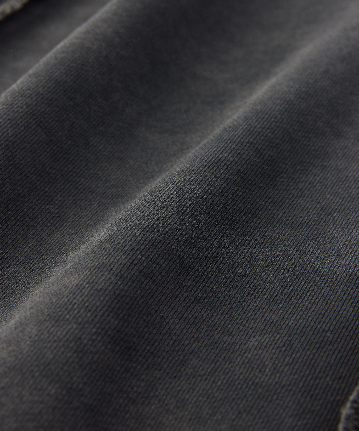 FADED CUT OUT SWEATPANTS
