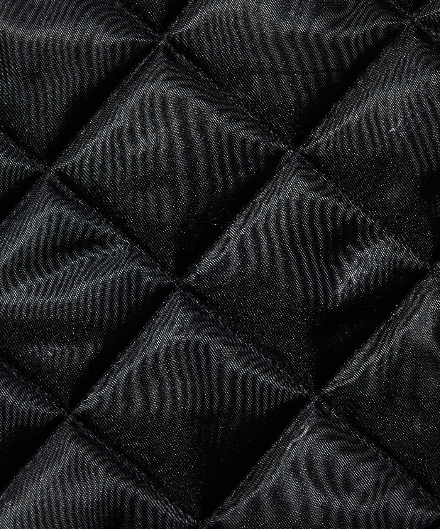 FACE PATCH STADIUM JACKET