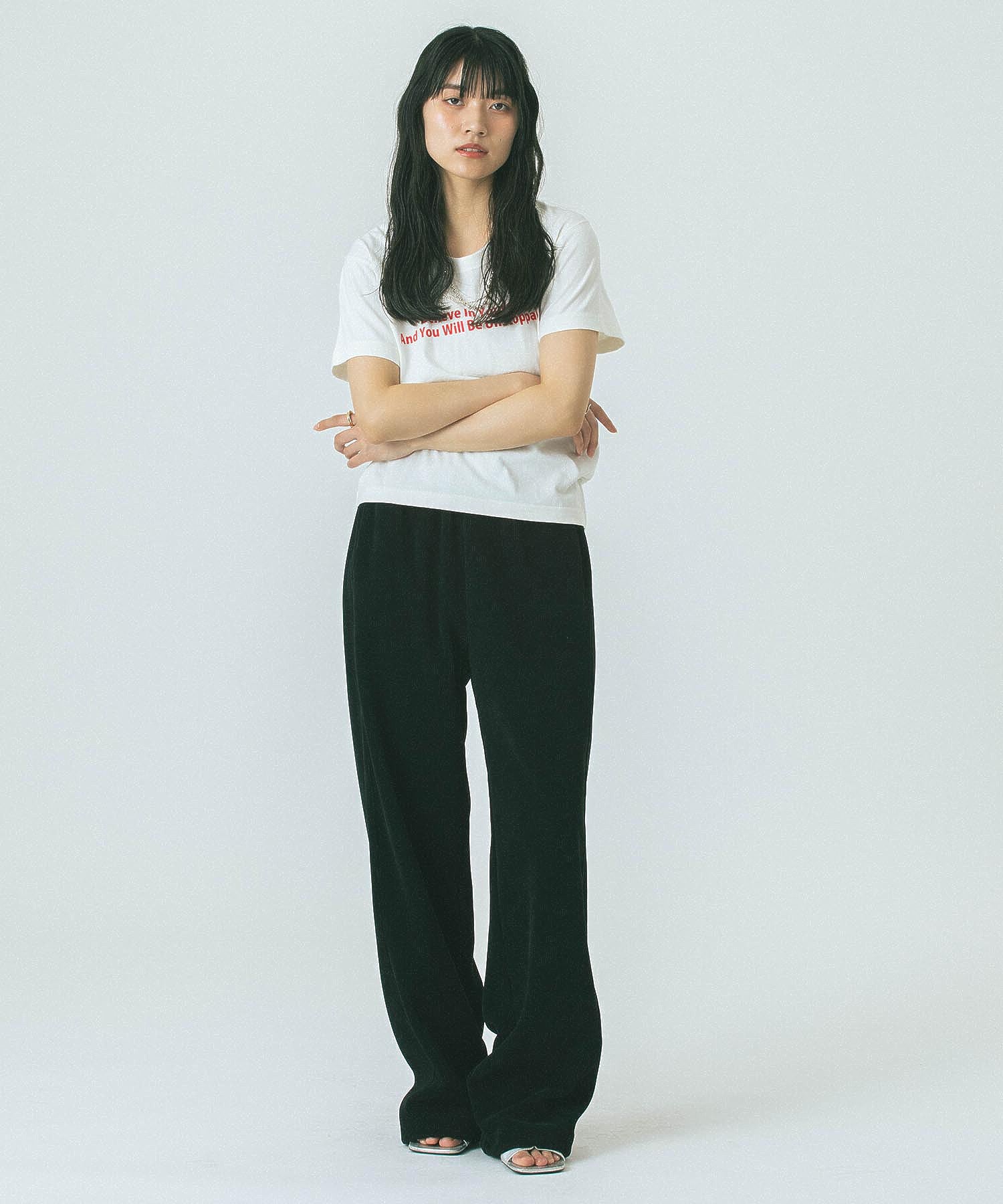 CORDUROY PANTS