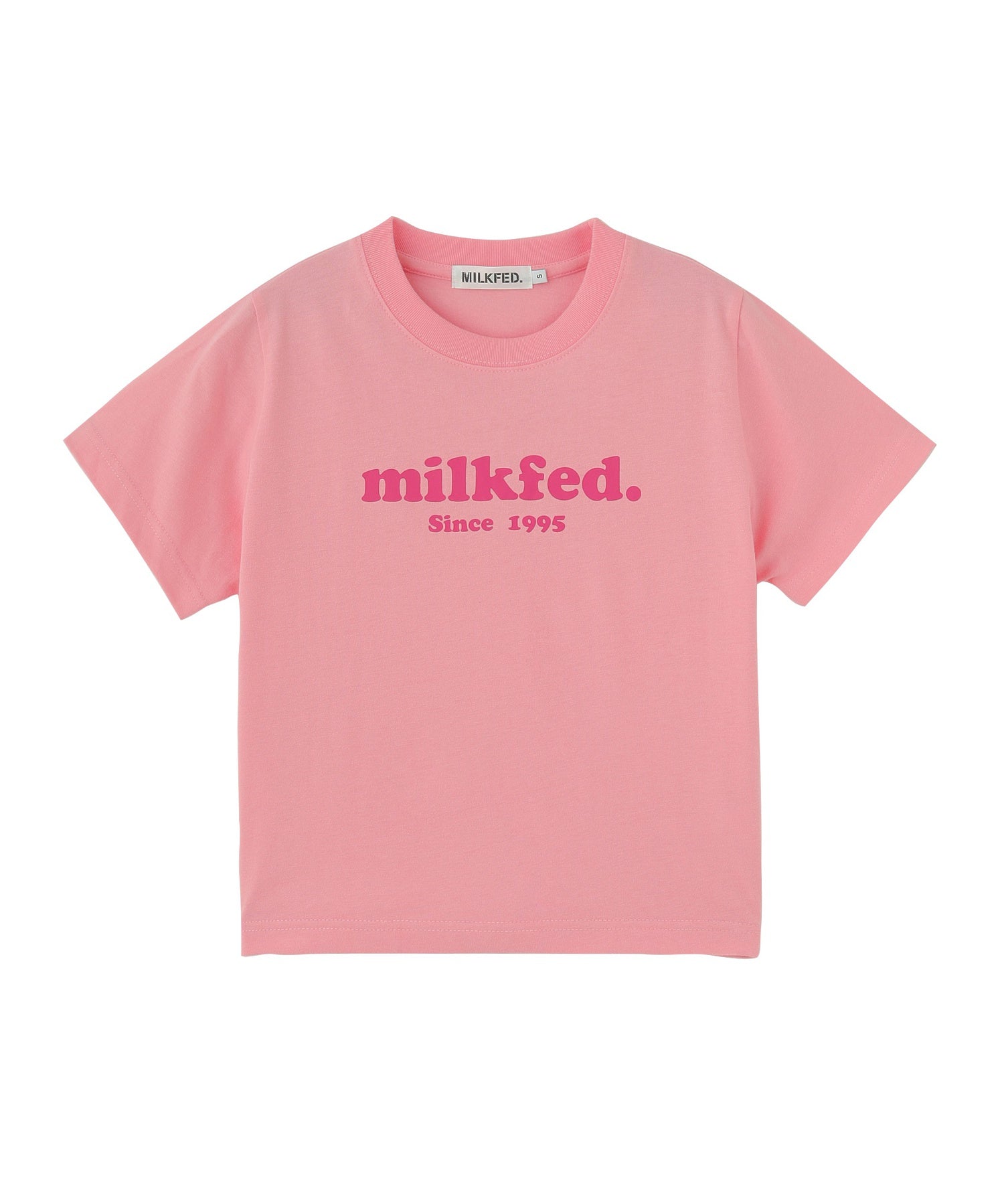 COOPER LOGO COMPACT S/S TEE