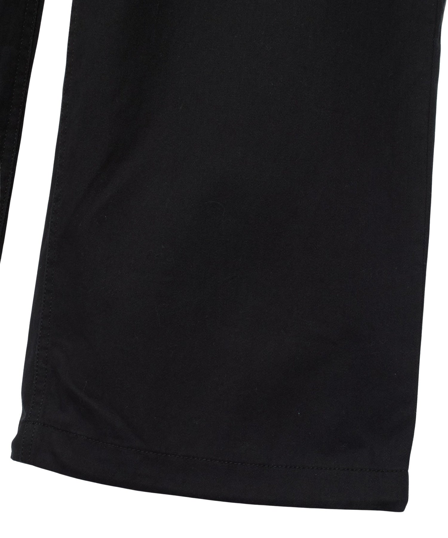 FADED FACE LABEL EASY PANTS