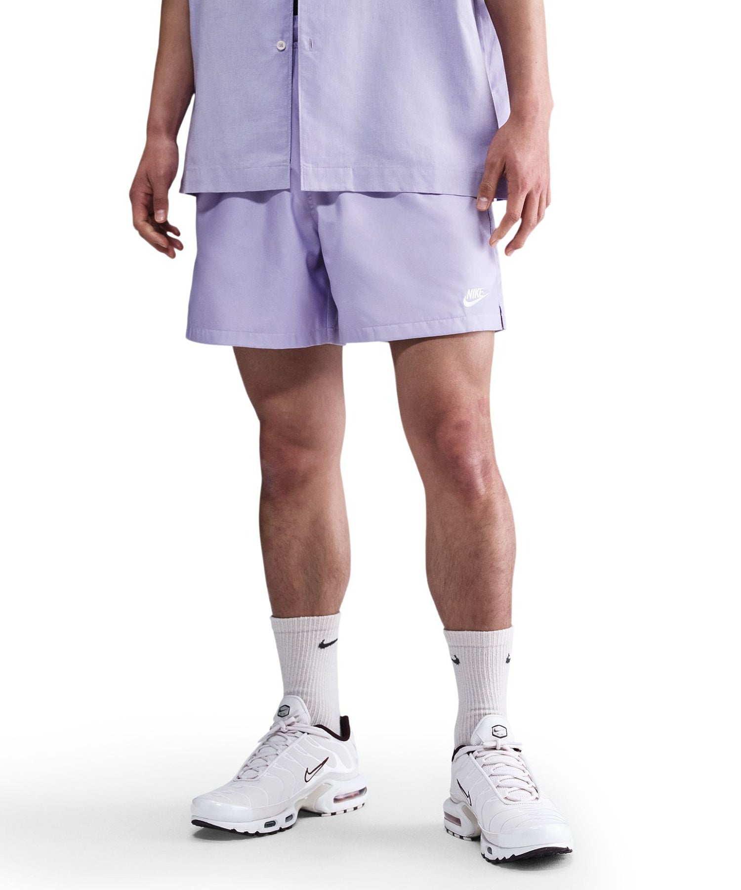 NIKE/ナイキ/CLUB FLOW SHORT FN3308