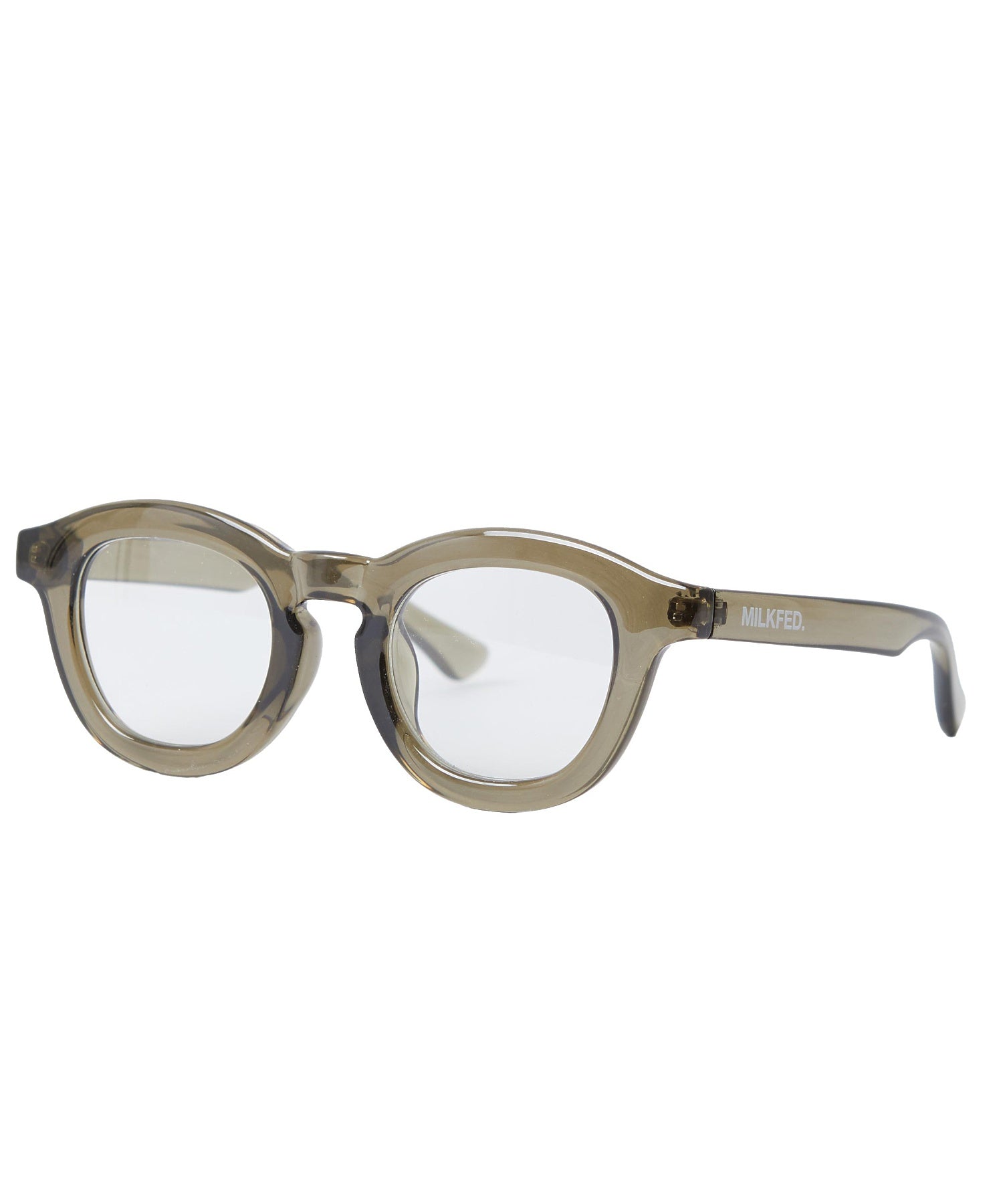 THICK WELLINGTON SUNGLASSES