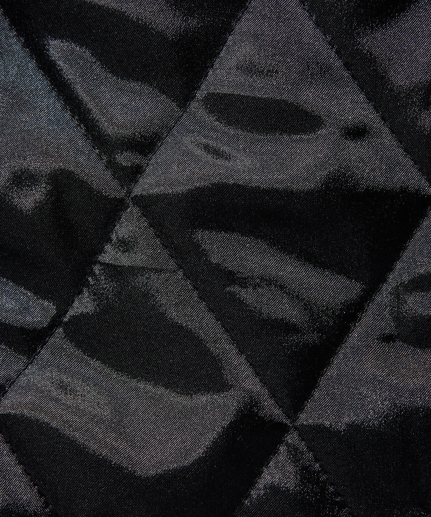 XLARGE×ESTEVAN ORIOL REVERSIBLE SOUVENIR JACKET