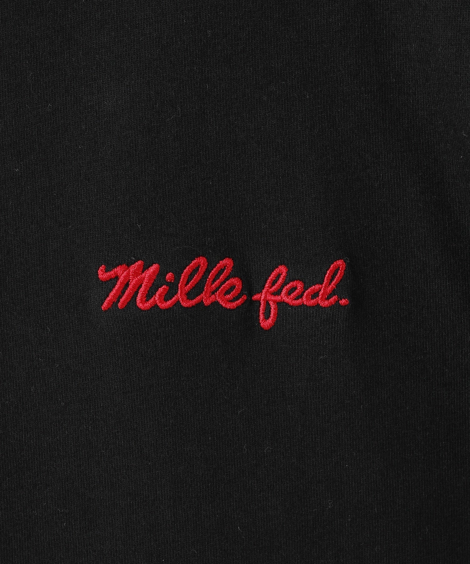 ICING LOGO WIDE S/S TEE