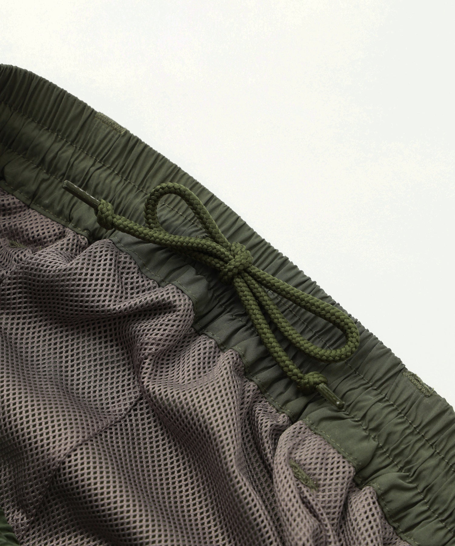 FADED WIDE LEG CARGO PANTS