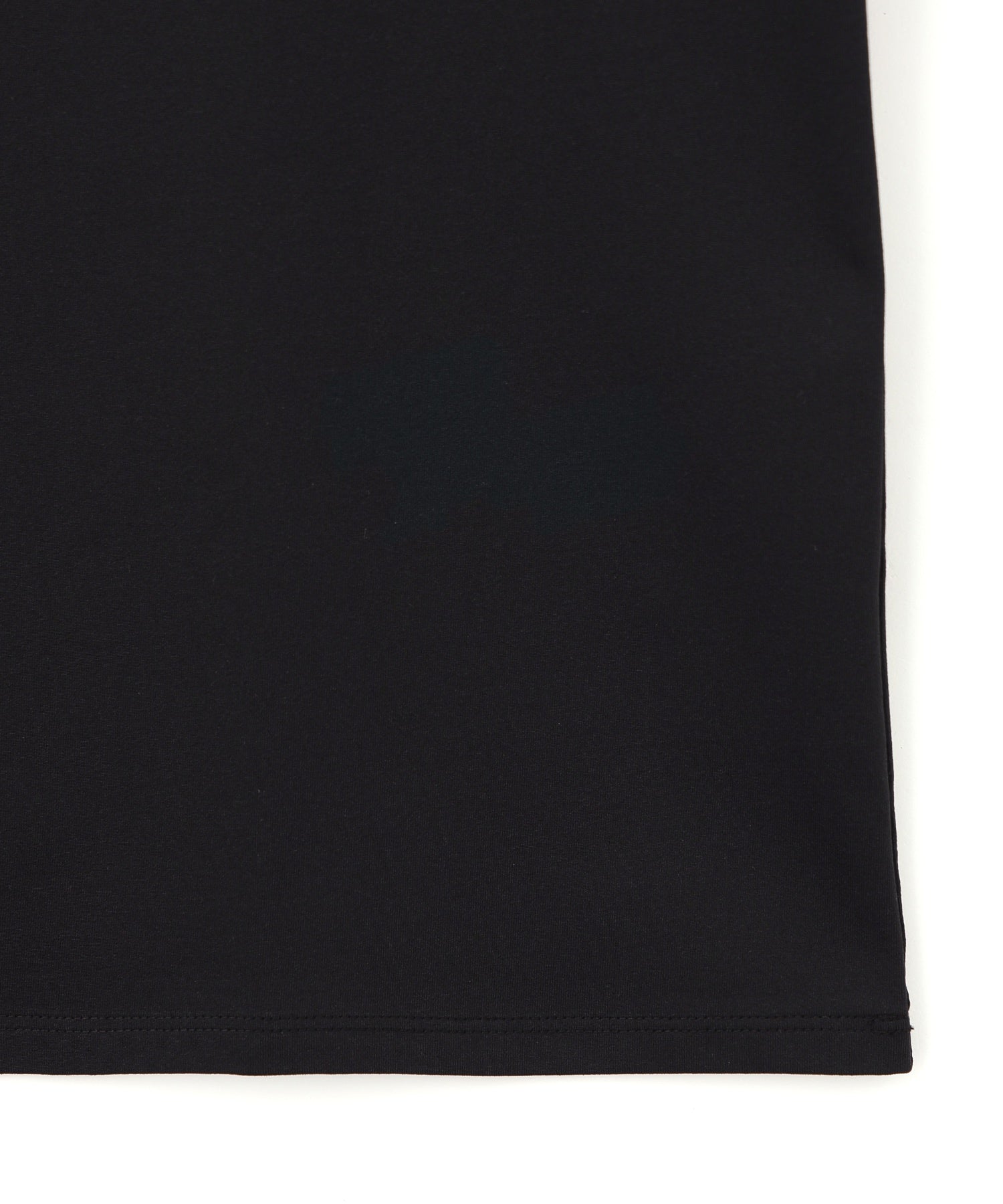 CIRCLE LOGO LS TEE