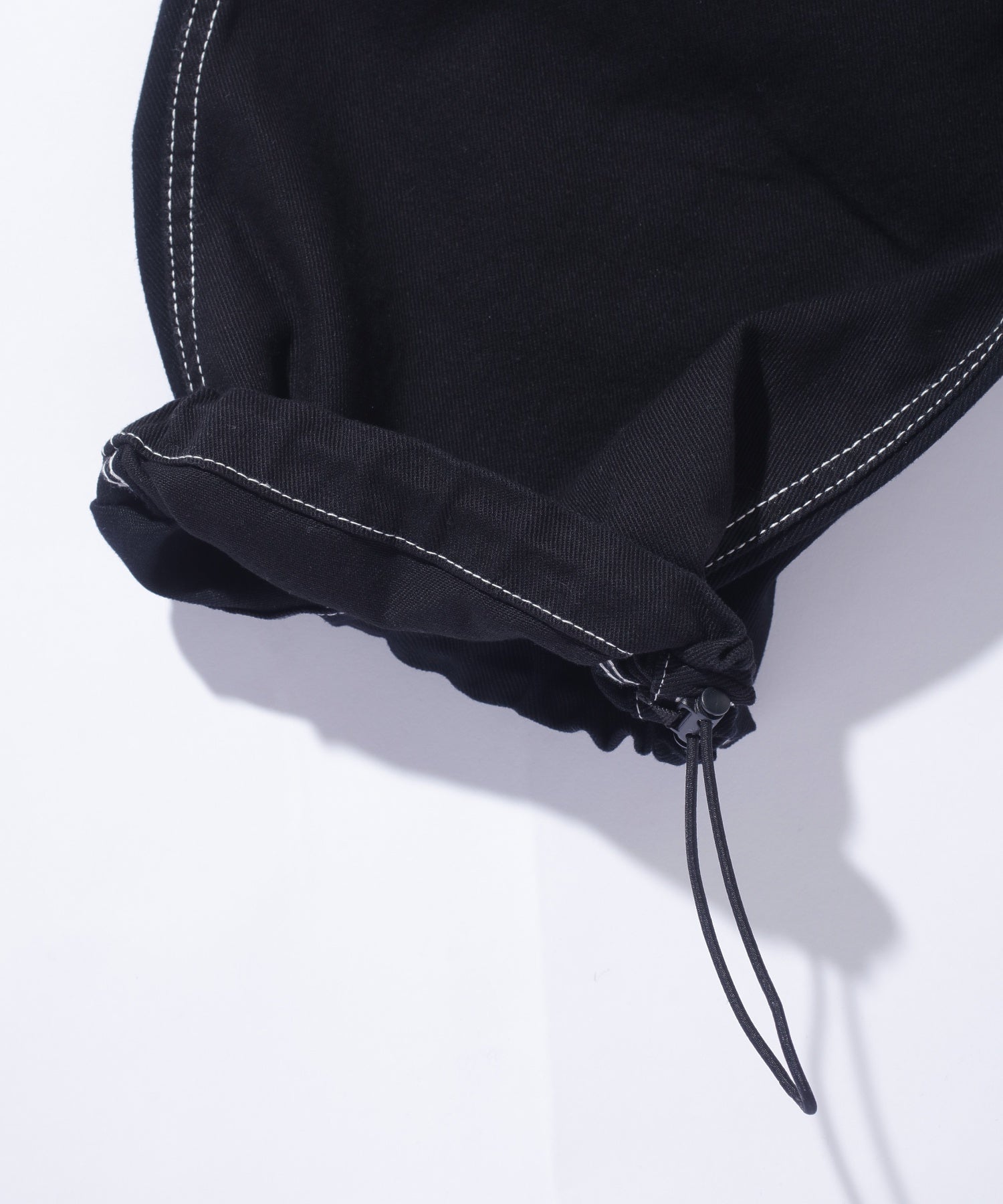 X STITCH CARGO PANTS