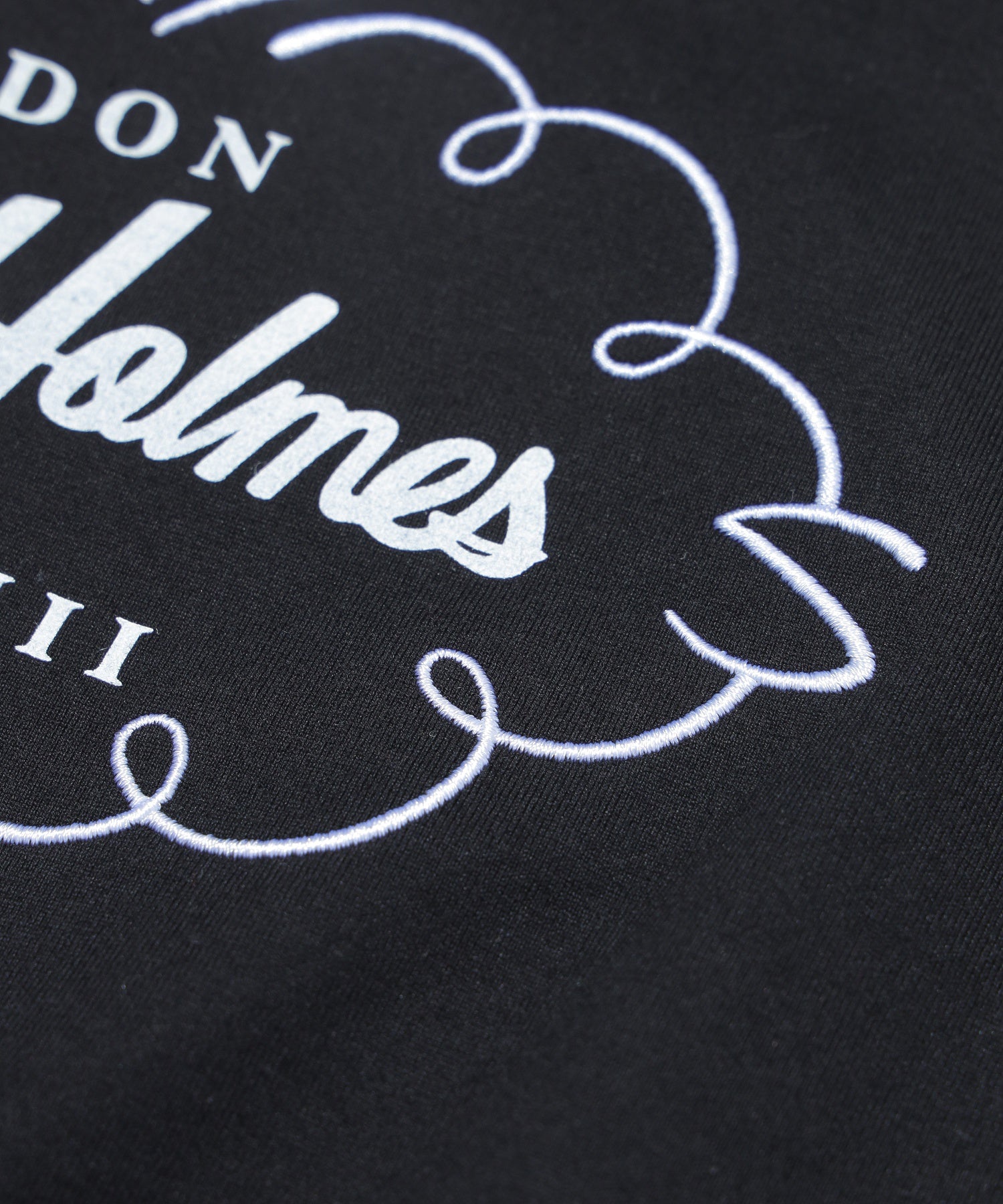 CAPITAL LETTER S/S TEE