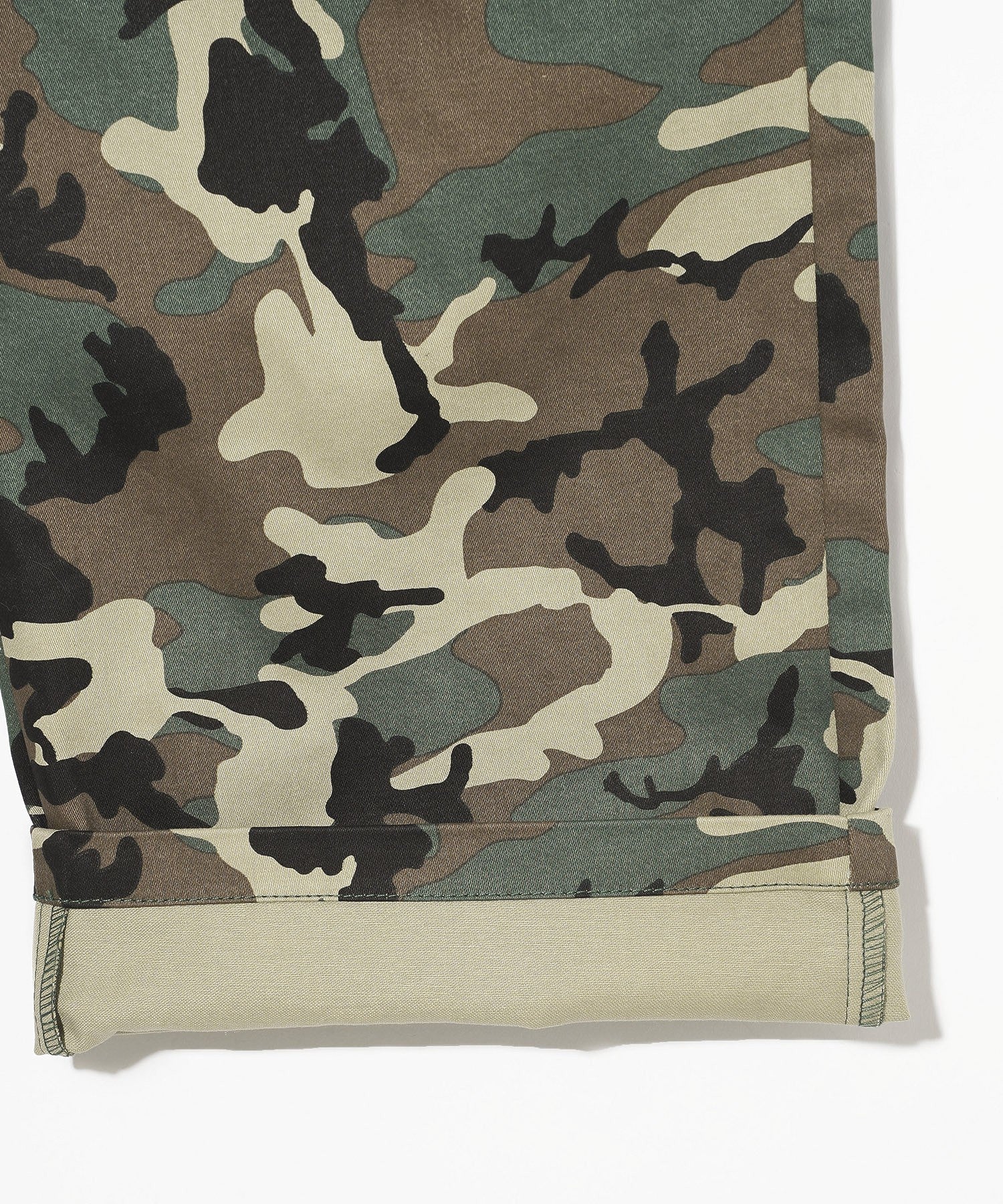 CARGO PANTS X-girl