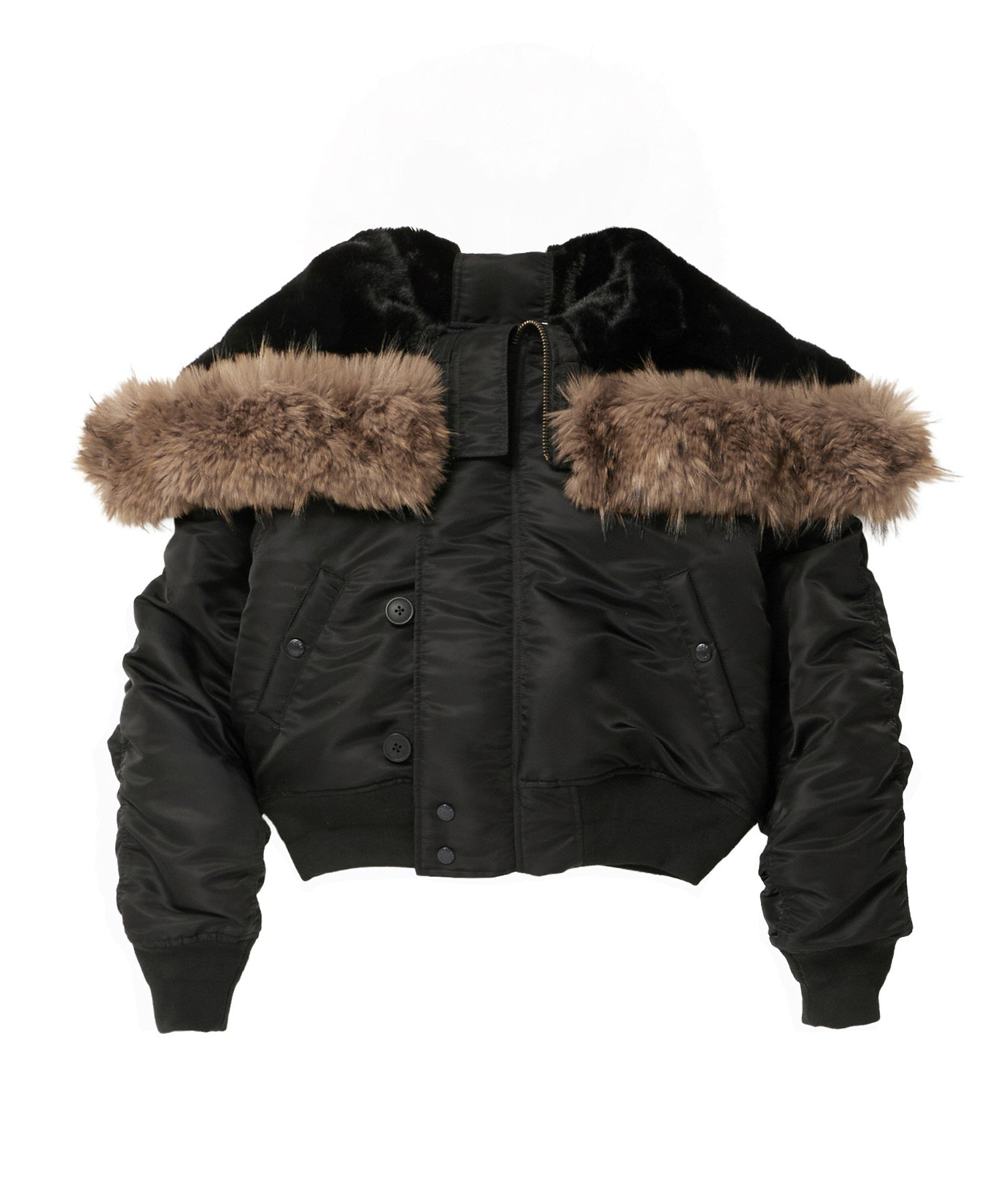 N-2B TYPE JACKET
