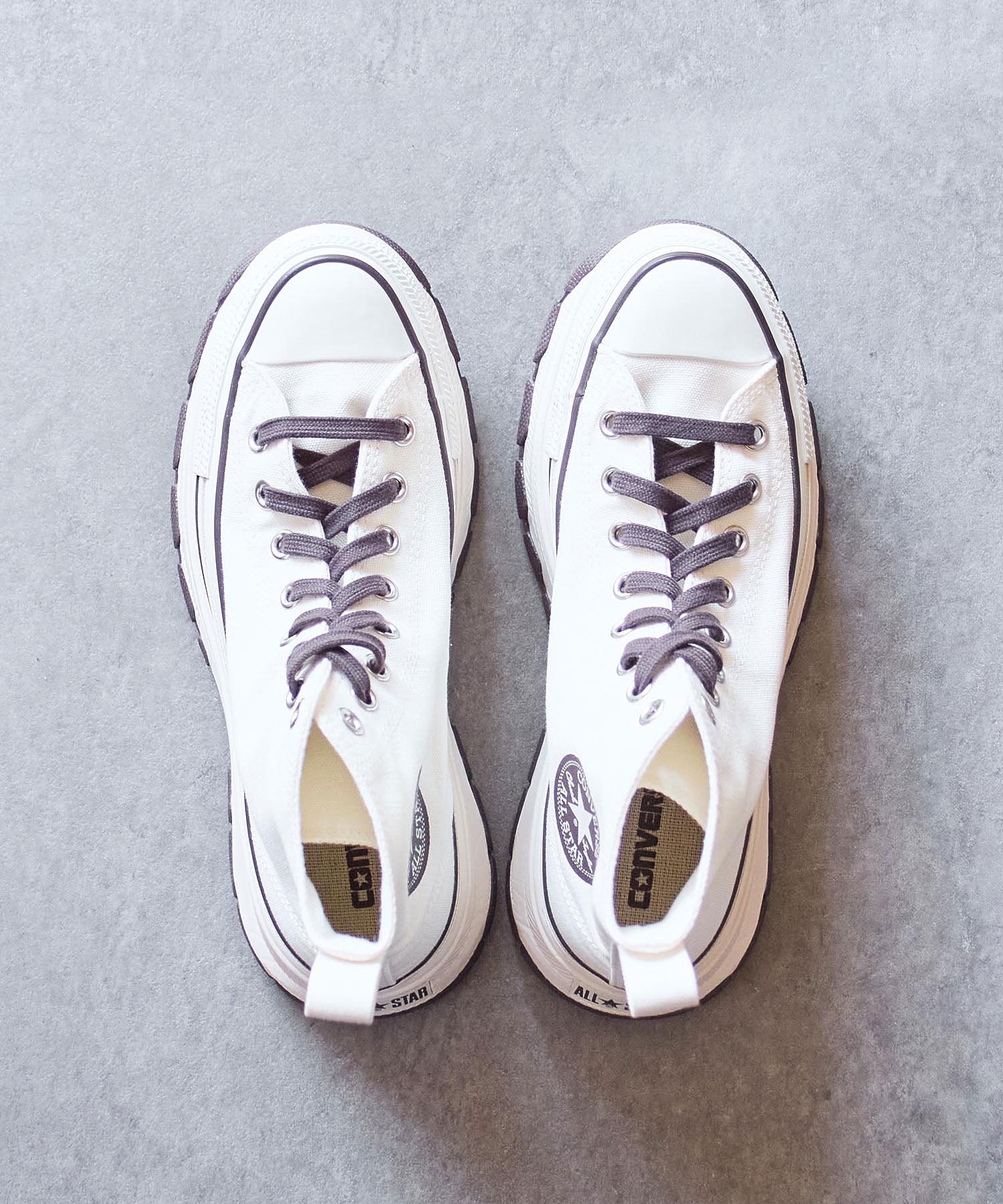 CONVERSE/ALL STAR TREKWAVE CB HI