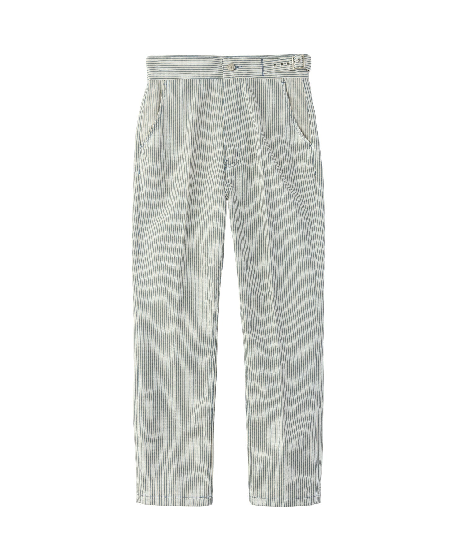 HICKORY STRAIGHT PANTS