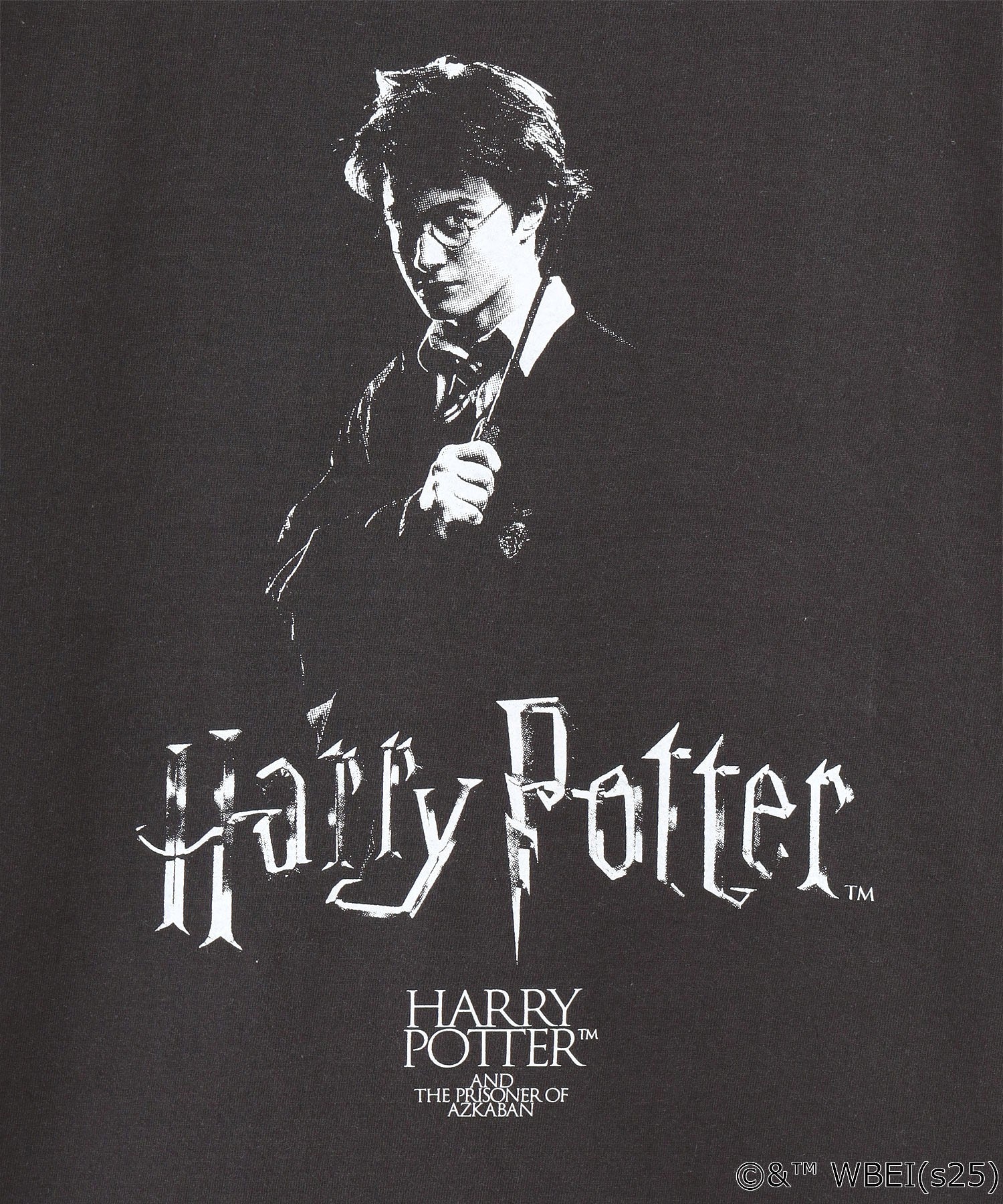 COLSUN/HARRY POTTER H/S TEE