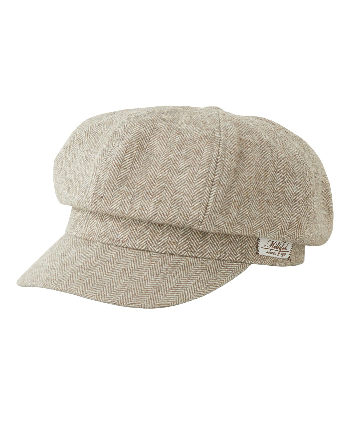 LOGO LABLE CASQUETTE
