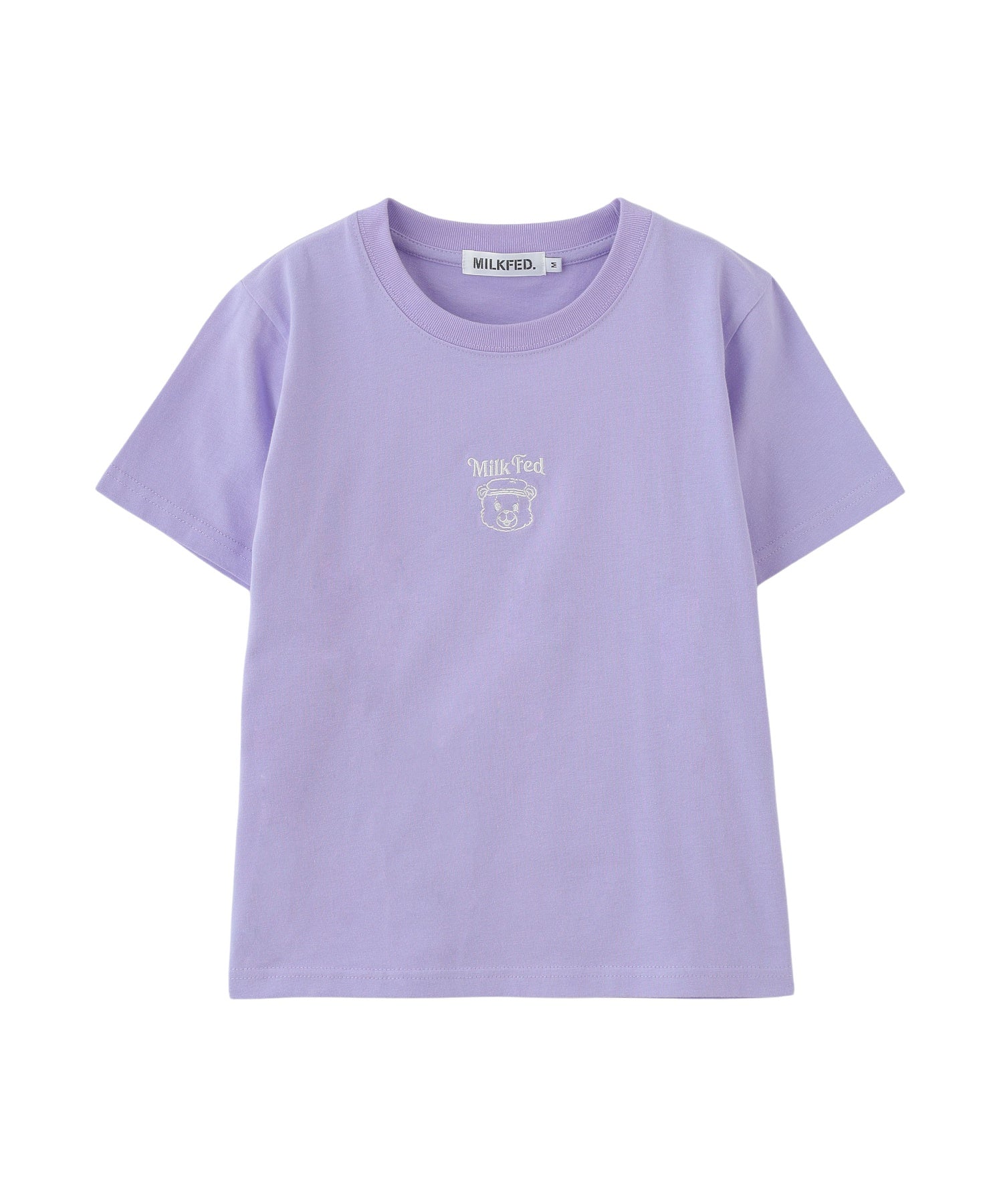 BEAR COMPACT S/S TEE