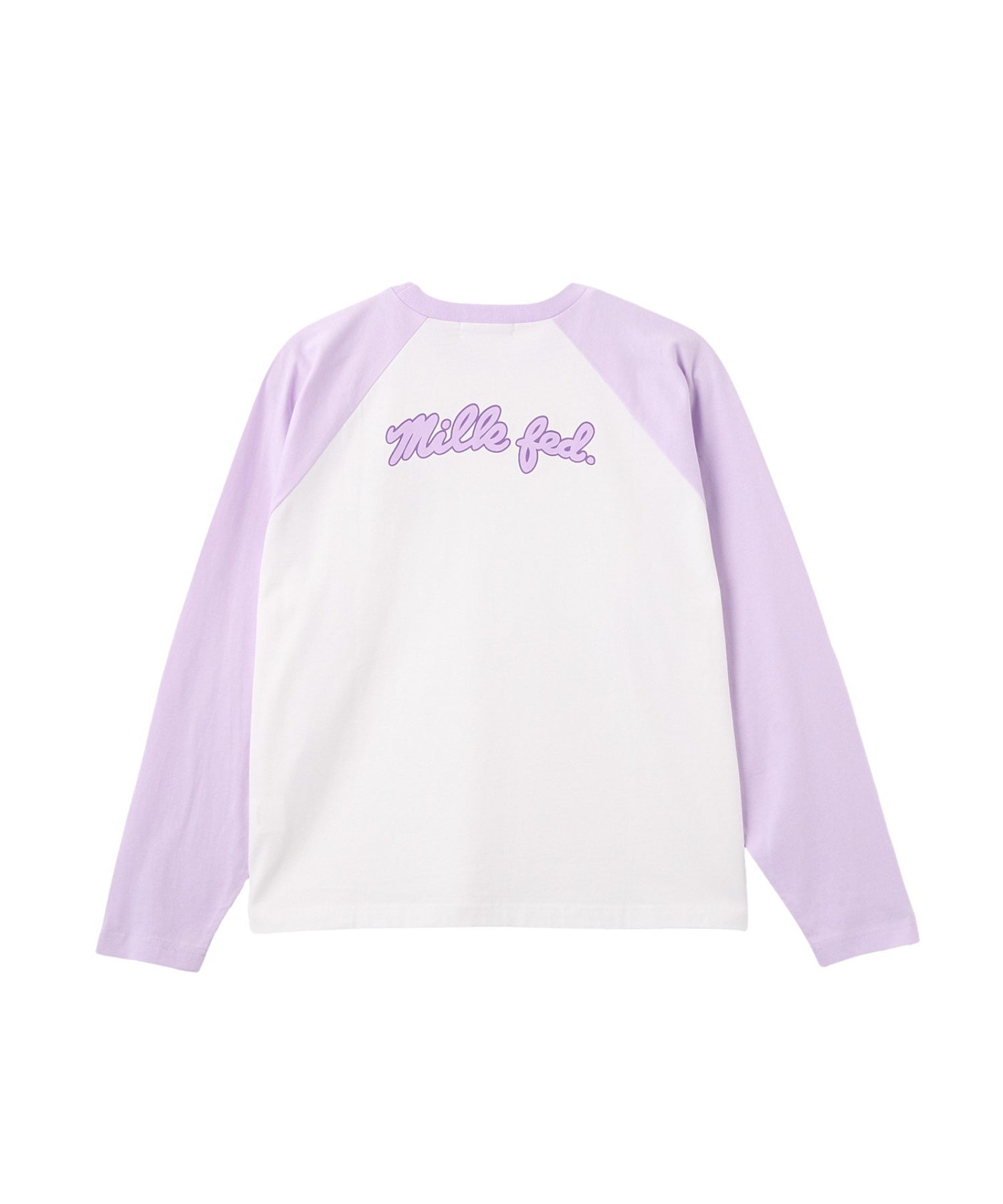 M.FEDDY B/B TEE
