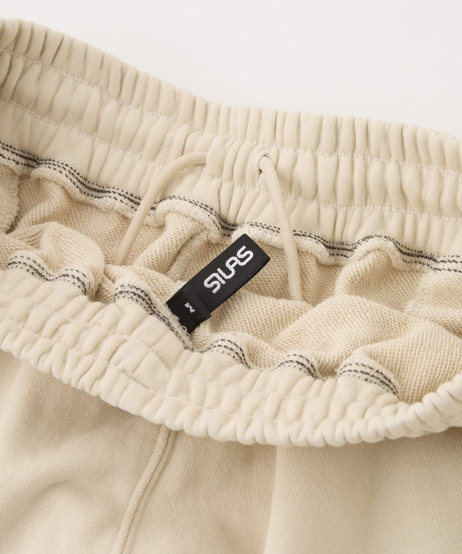 CIRCLE LOGO SWEATPANTS
