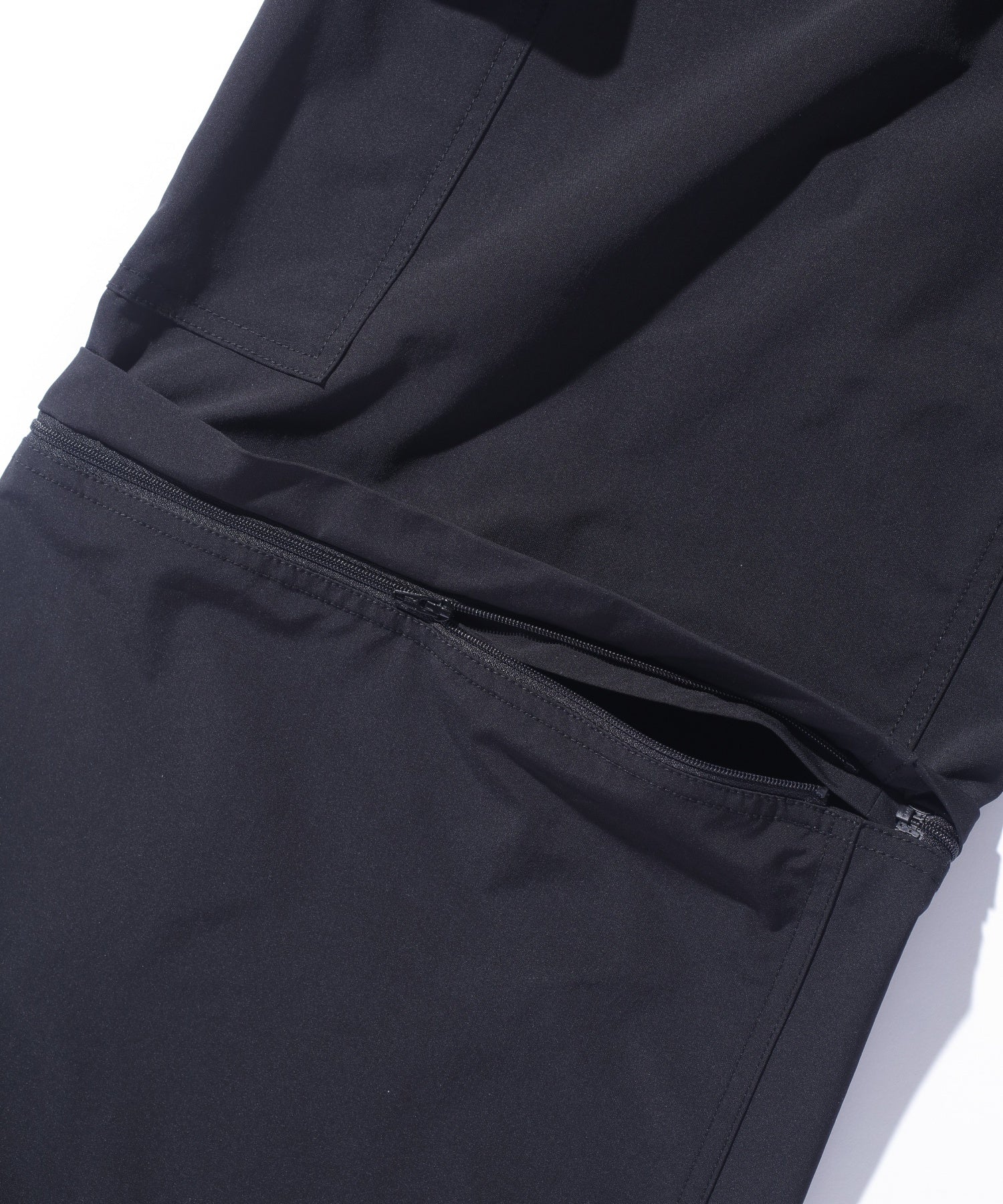 CONVERTIBLE CARGO PANTS