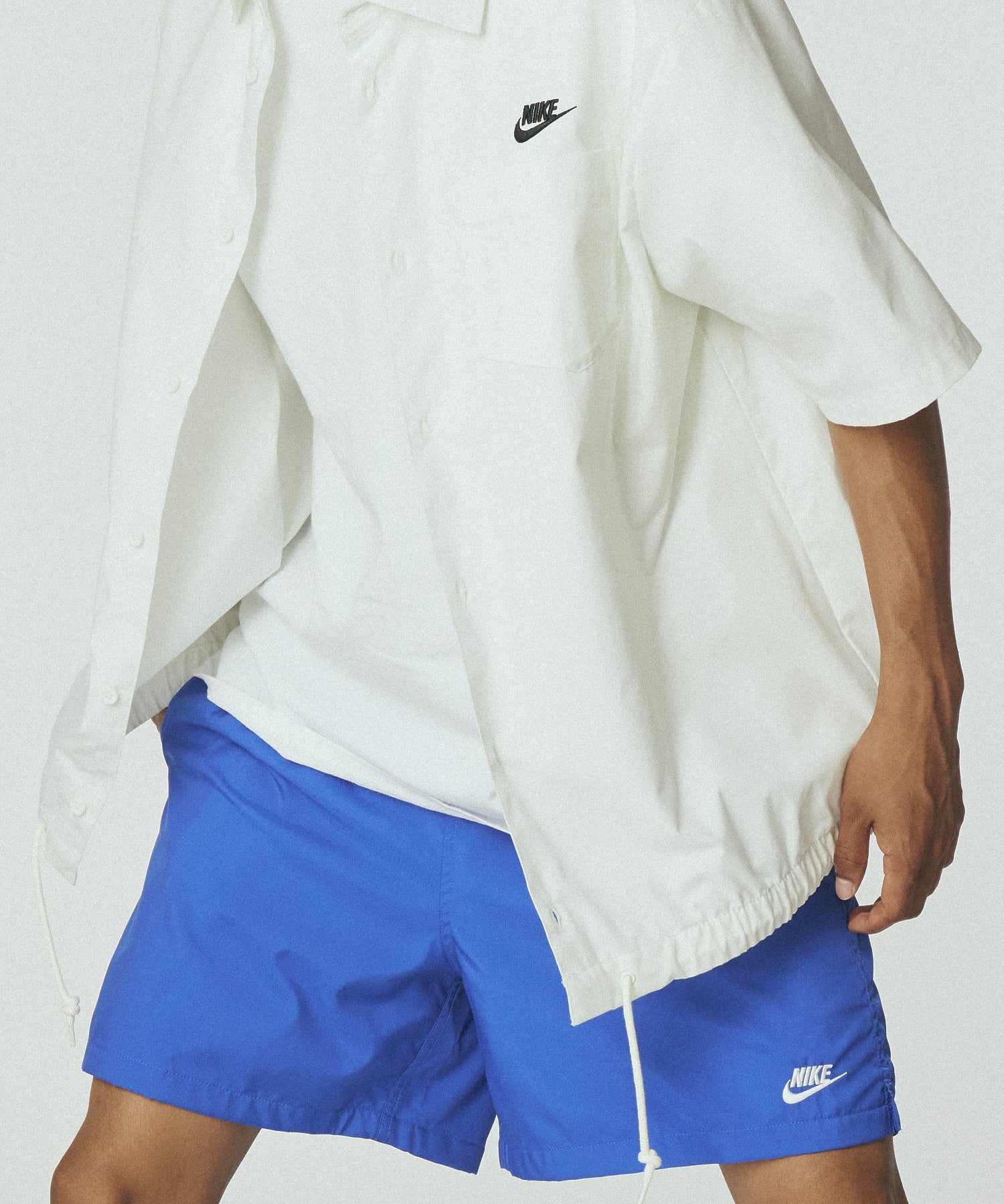 NIKE/ナイキ/CLUB FLOW SHORT/FN3308