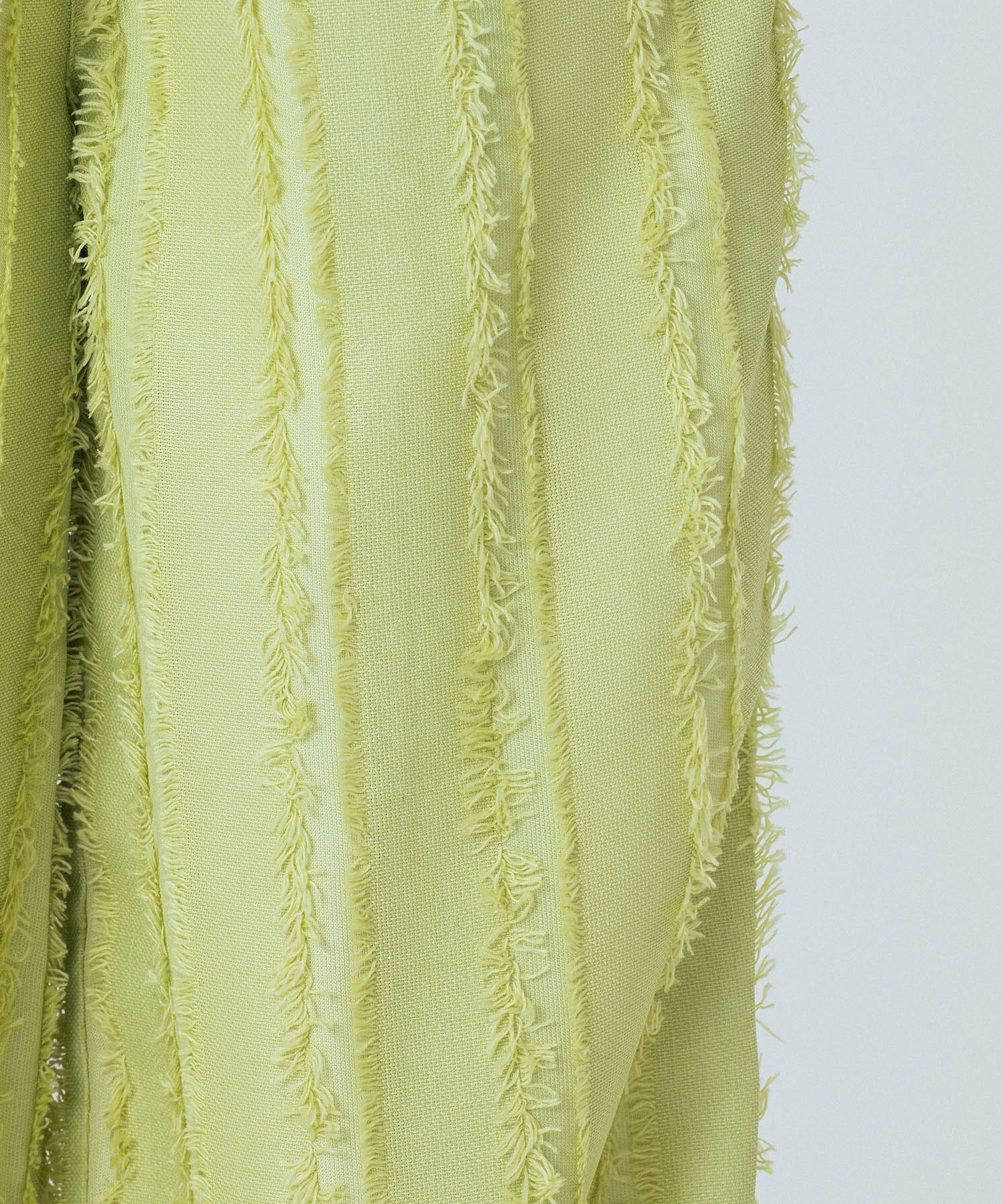 EASY JACQUARD PANTS