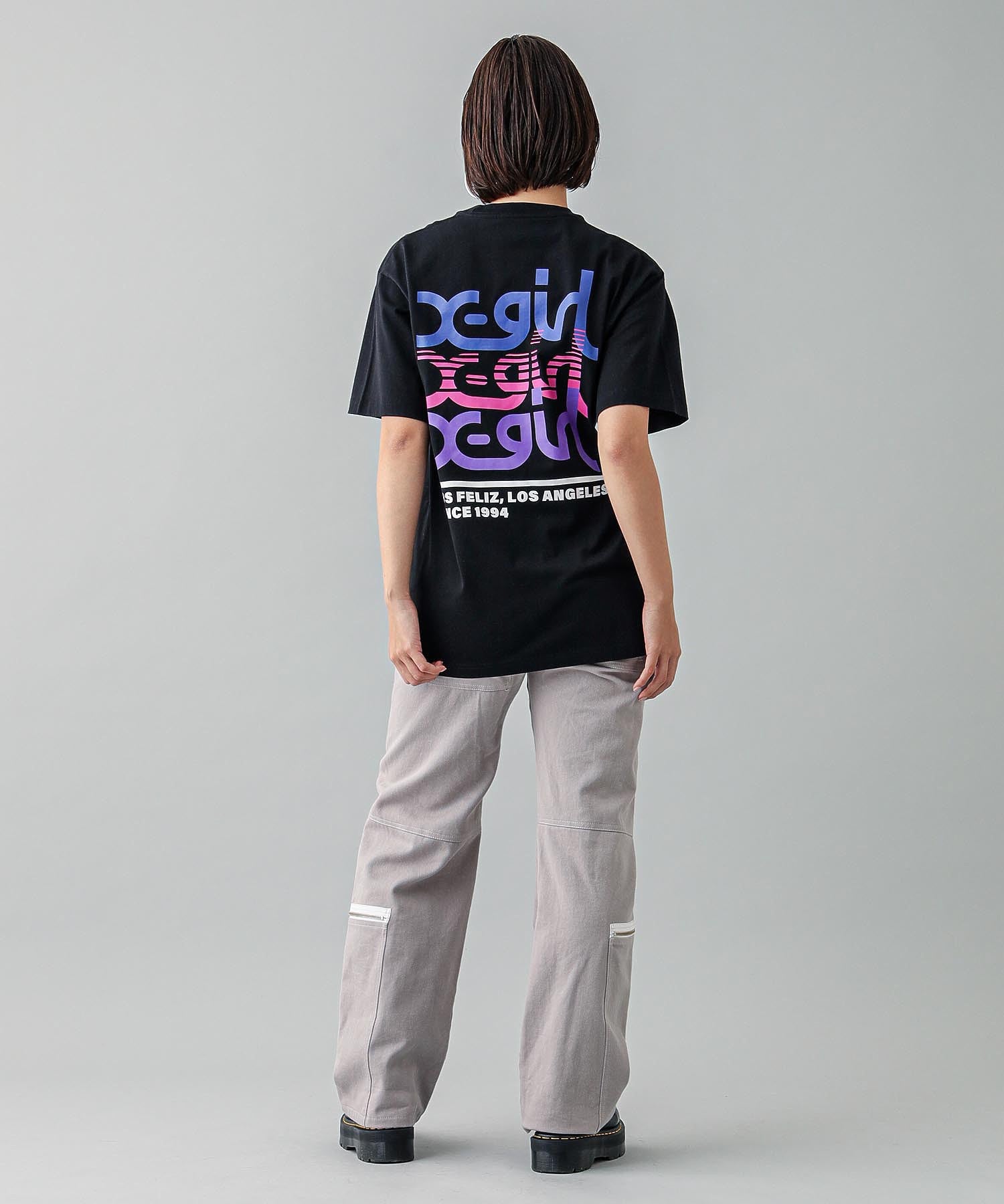 FLIGHT PANTS X-girl