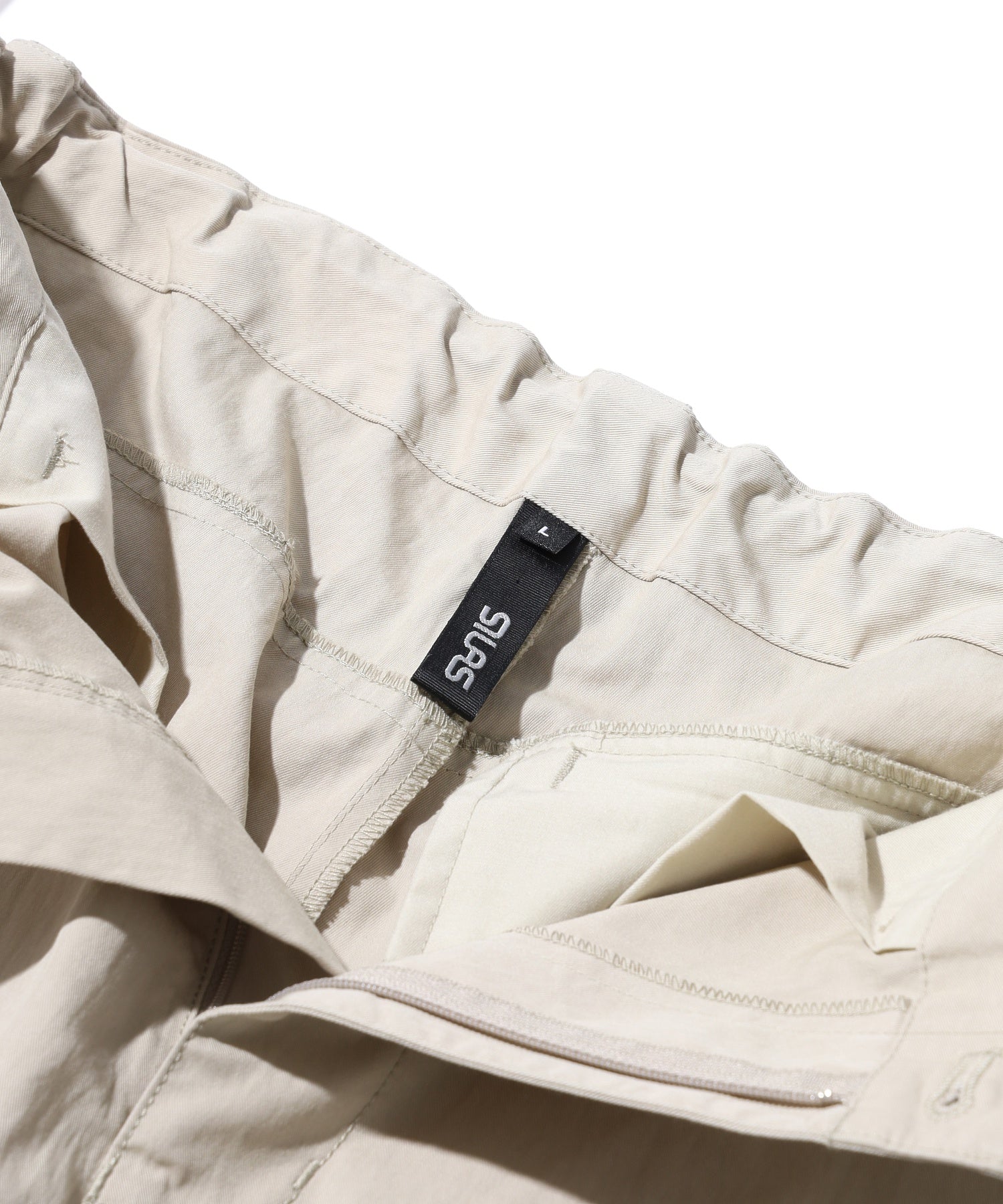 【ARCHIVE】TECH PANTS