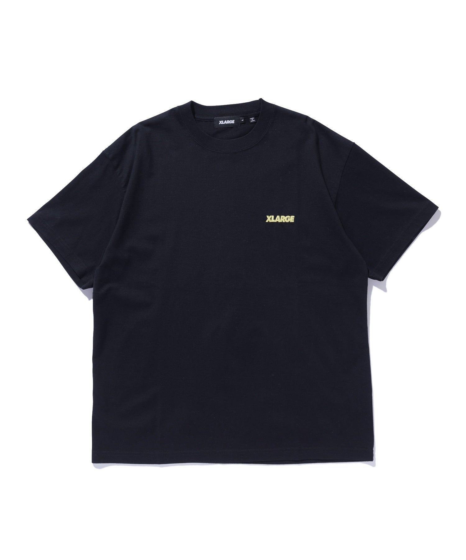 SLANTED OG S/S TEE