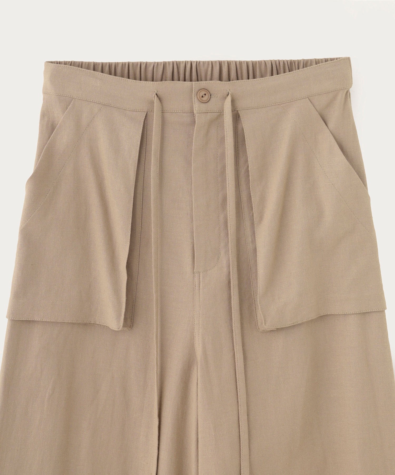 GENE HEAVENS/BIG POCKET PANTS