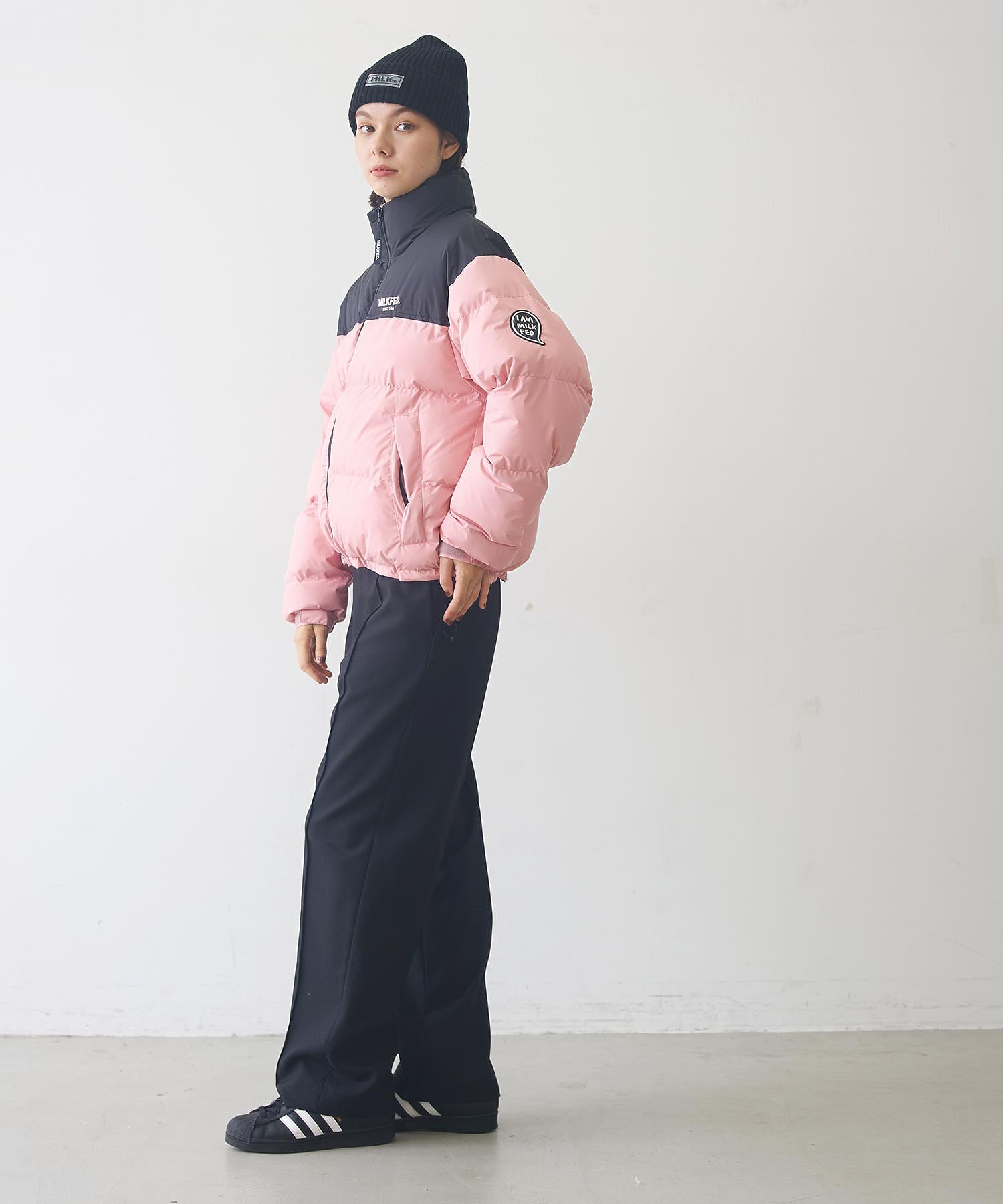 PUFFER JACKET