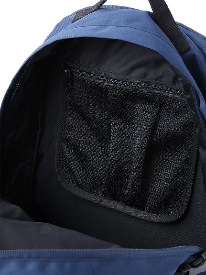 【定番】NEO EMBROIDERY BIG BACKPACK BAR MILKFED.