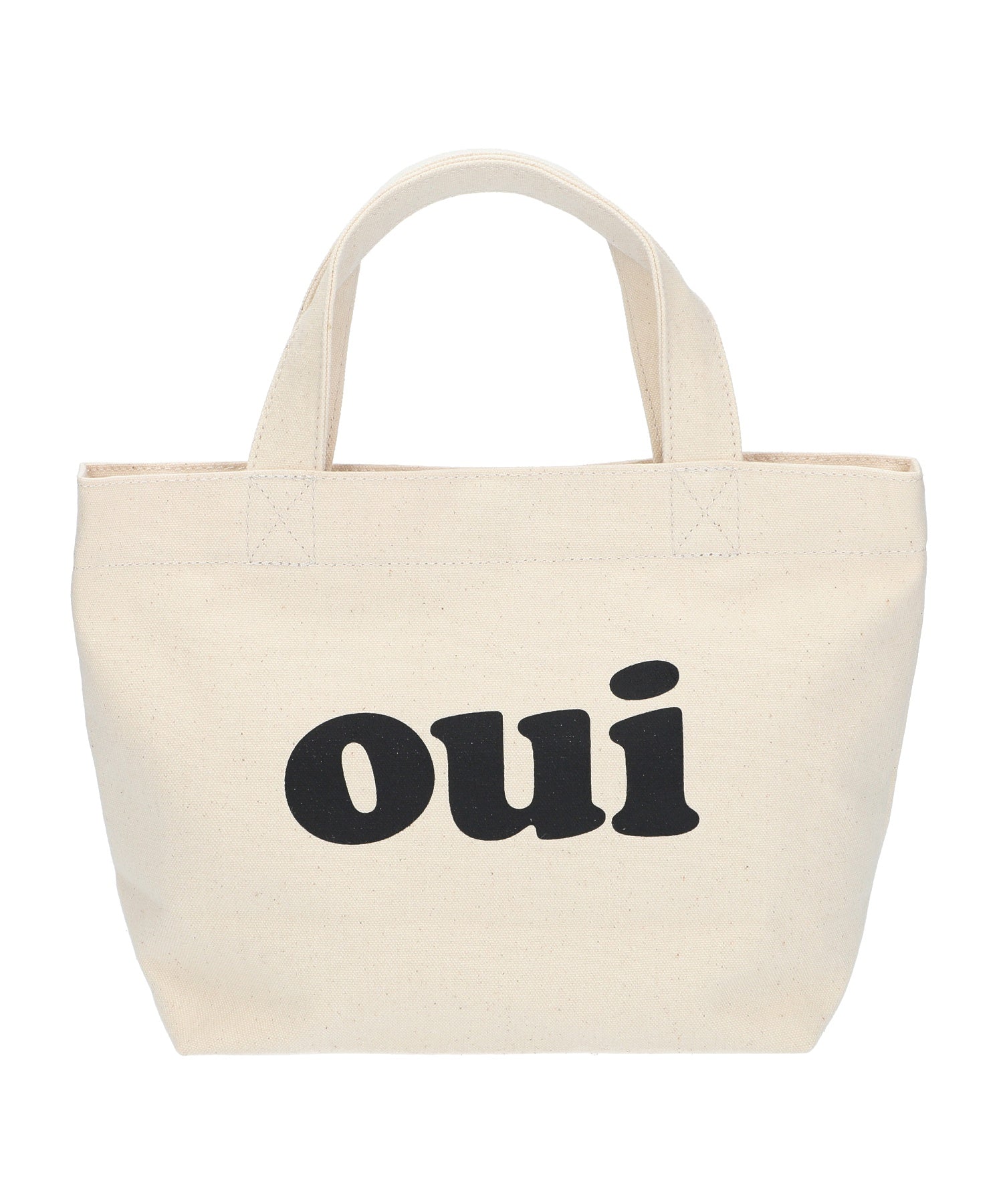 OUI MINI TOTE