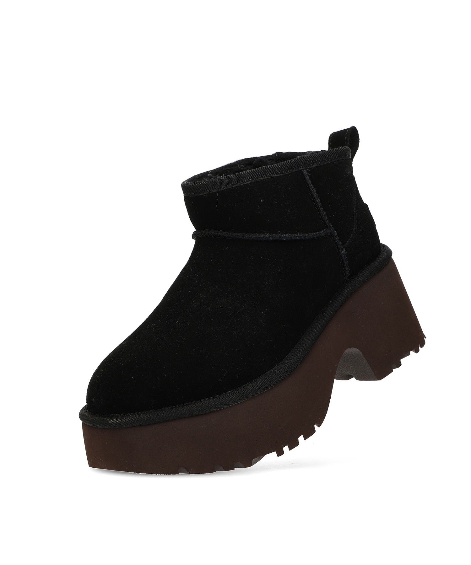 UGG/W CLASSIC ULTRA MINI NEW HEIGHTS