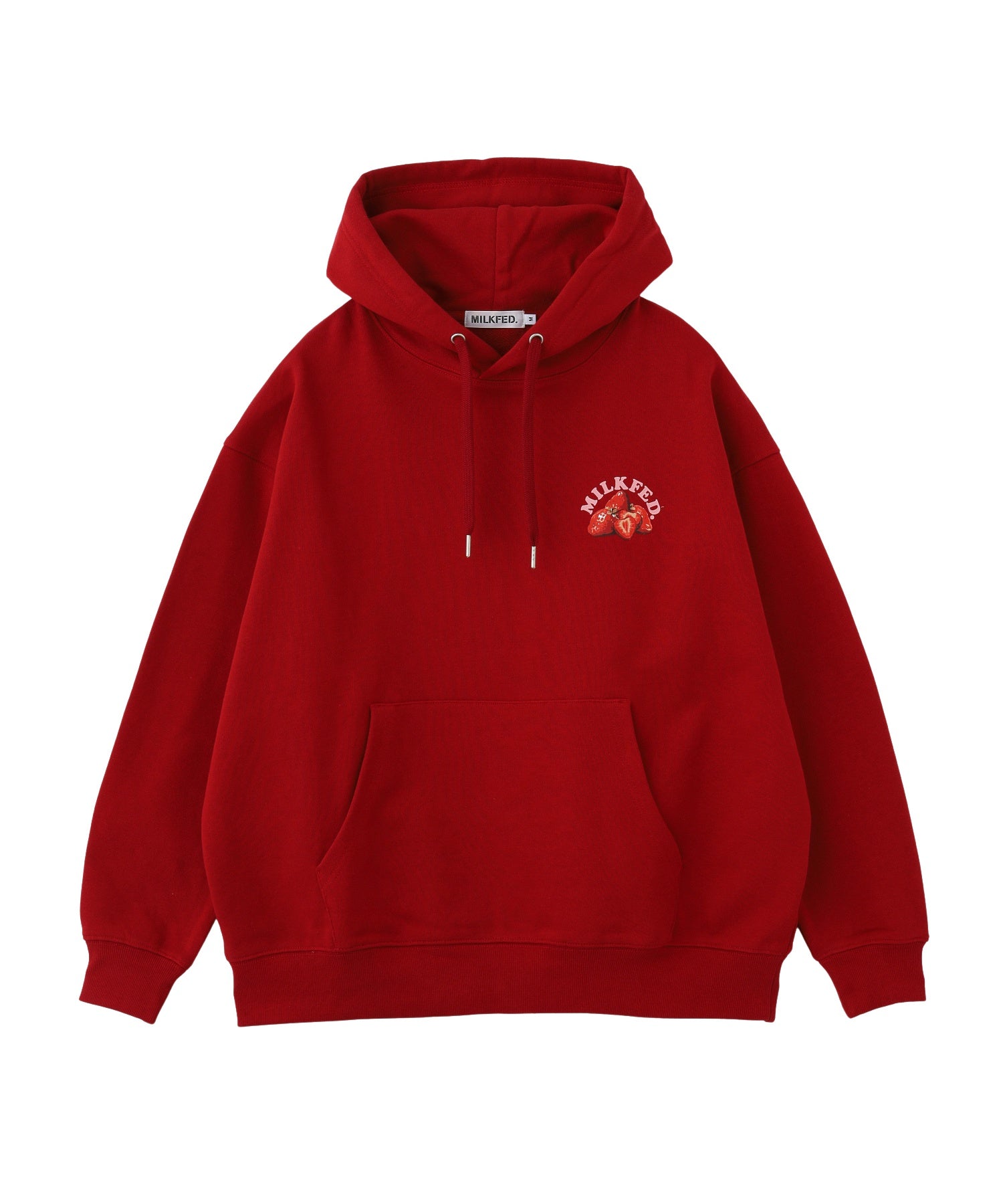 STRAWBERRY CAKE SWEAT HOODIE