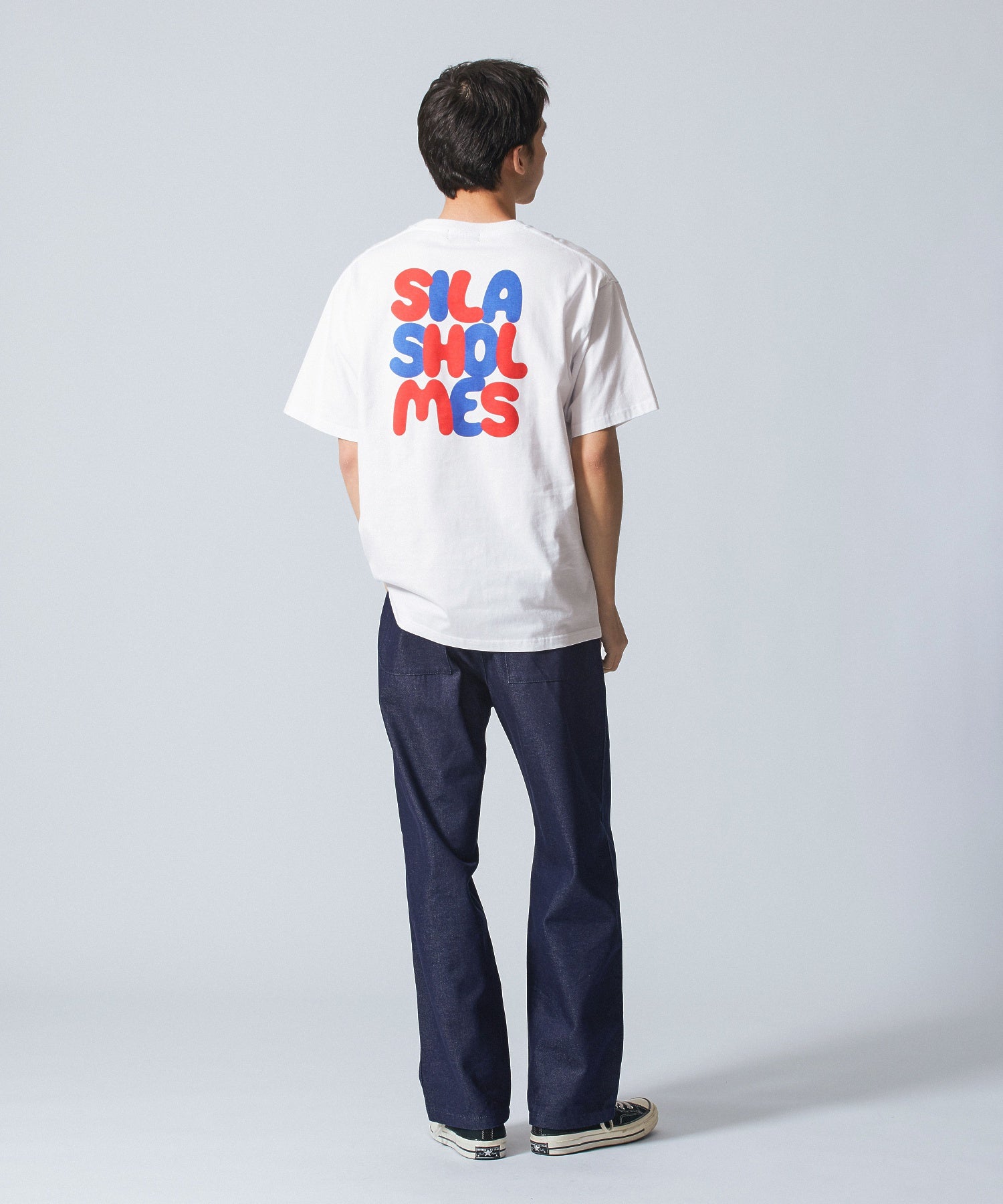 SOFT S/S TEE