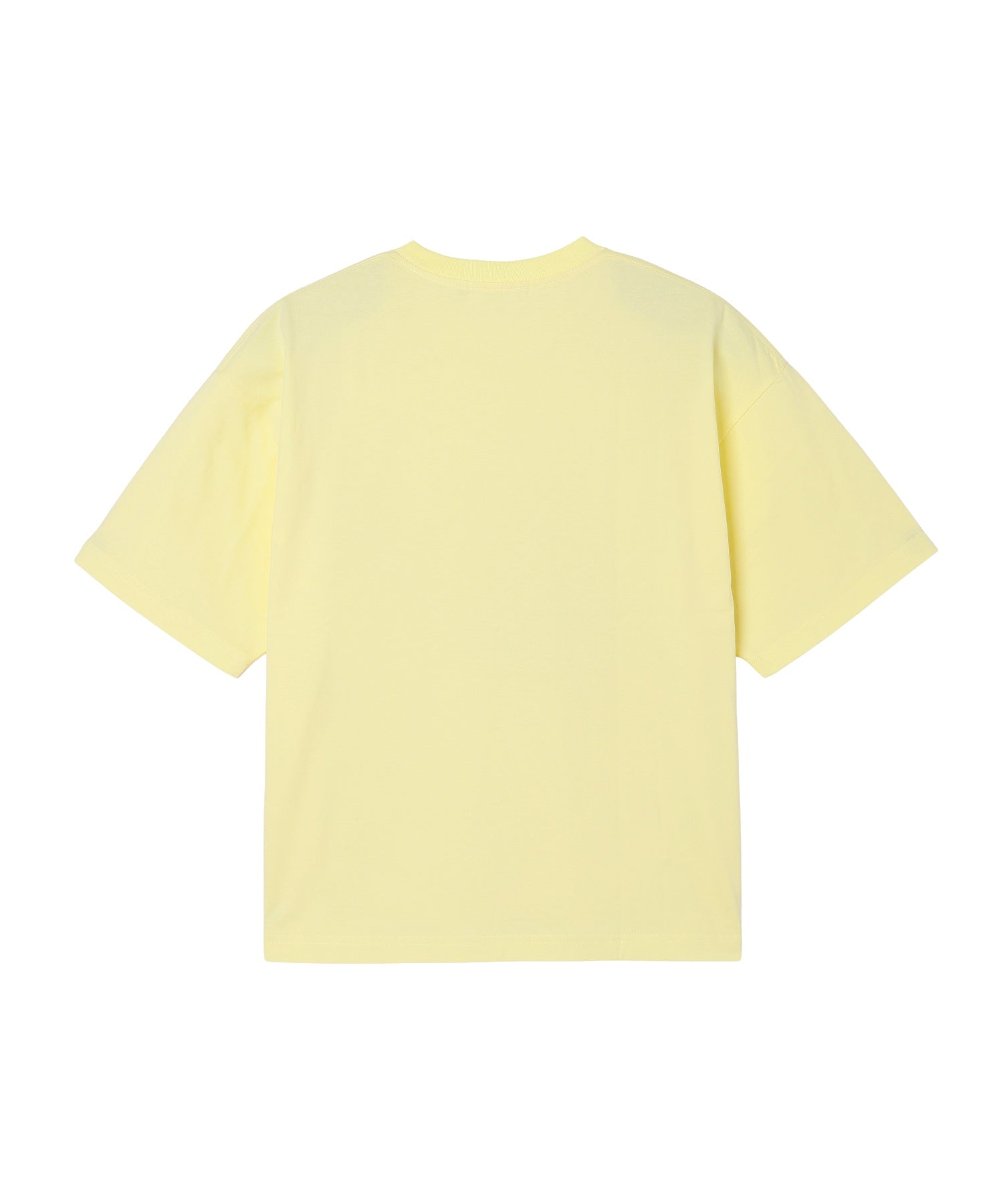 BANANA SPLIT WIDE S/S TEE