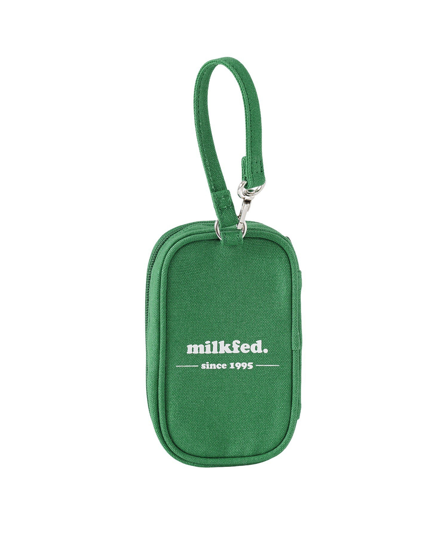 LOGO CARRY POUCH