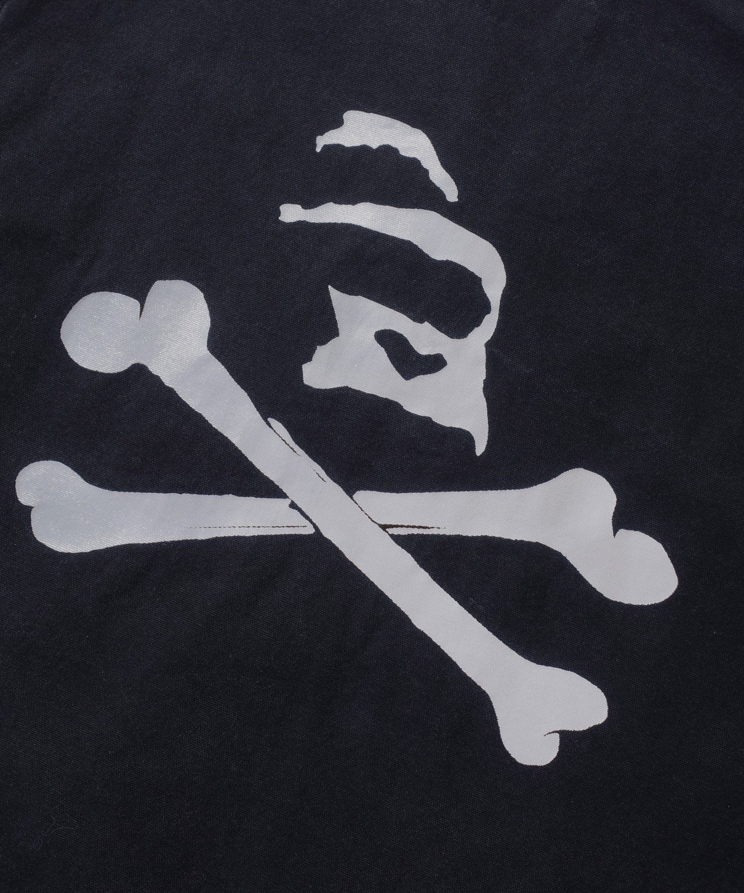 SKULL WORK JACKET