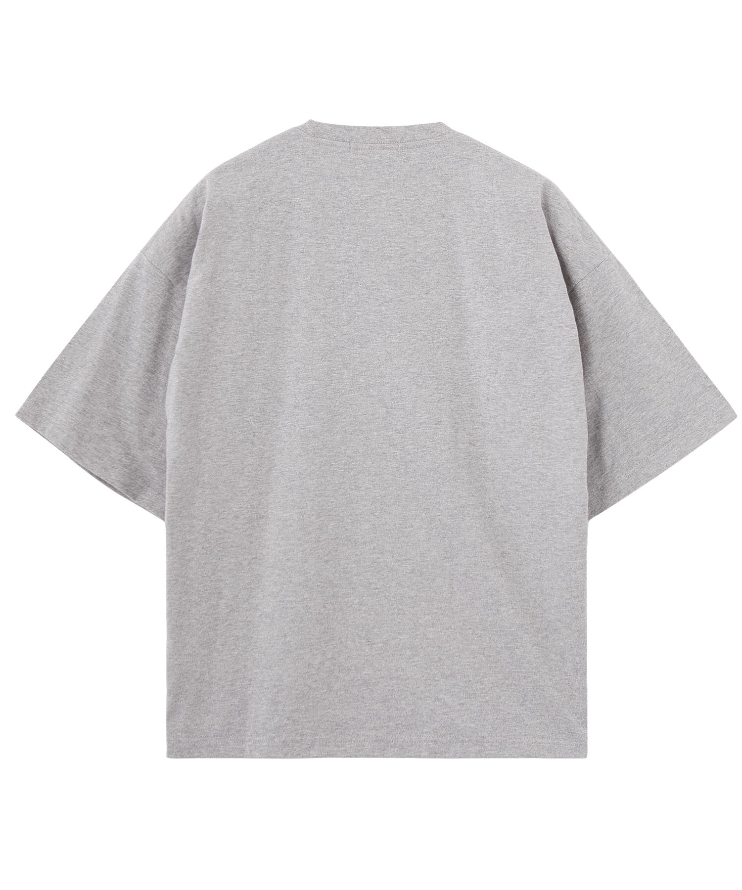 EAGLE ARCH LOGO S/S TEE